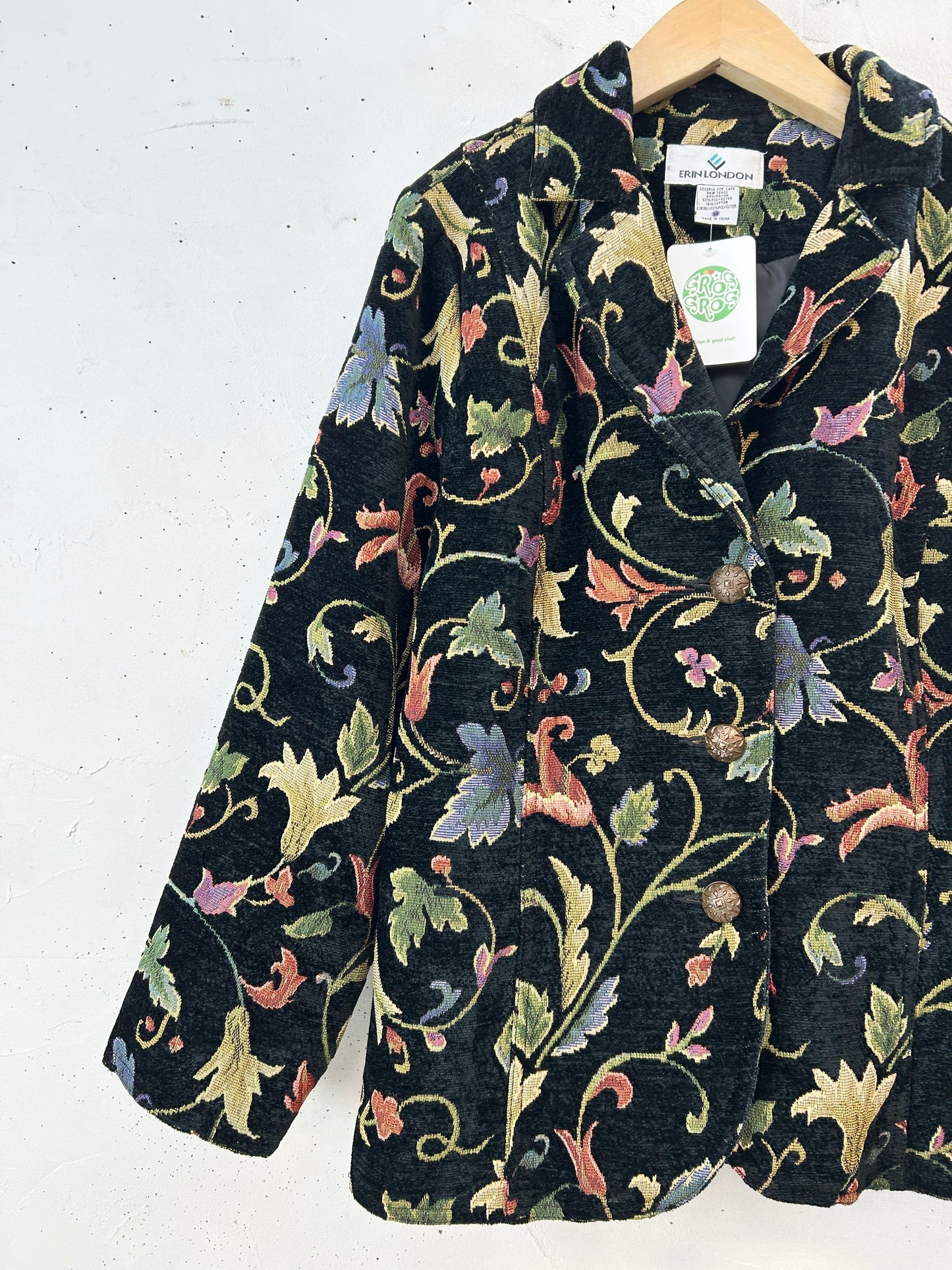 Vintage Jacket [J30598]