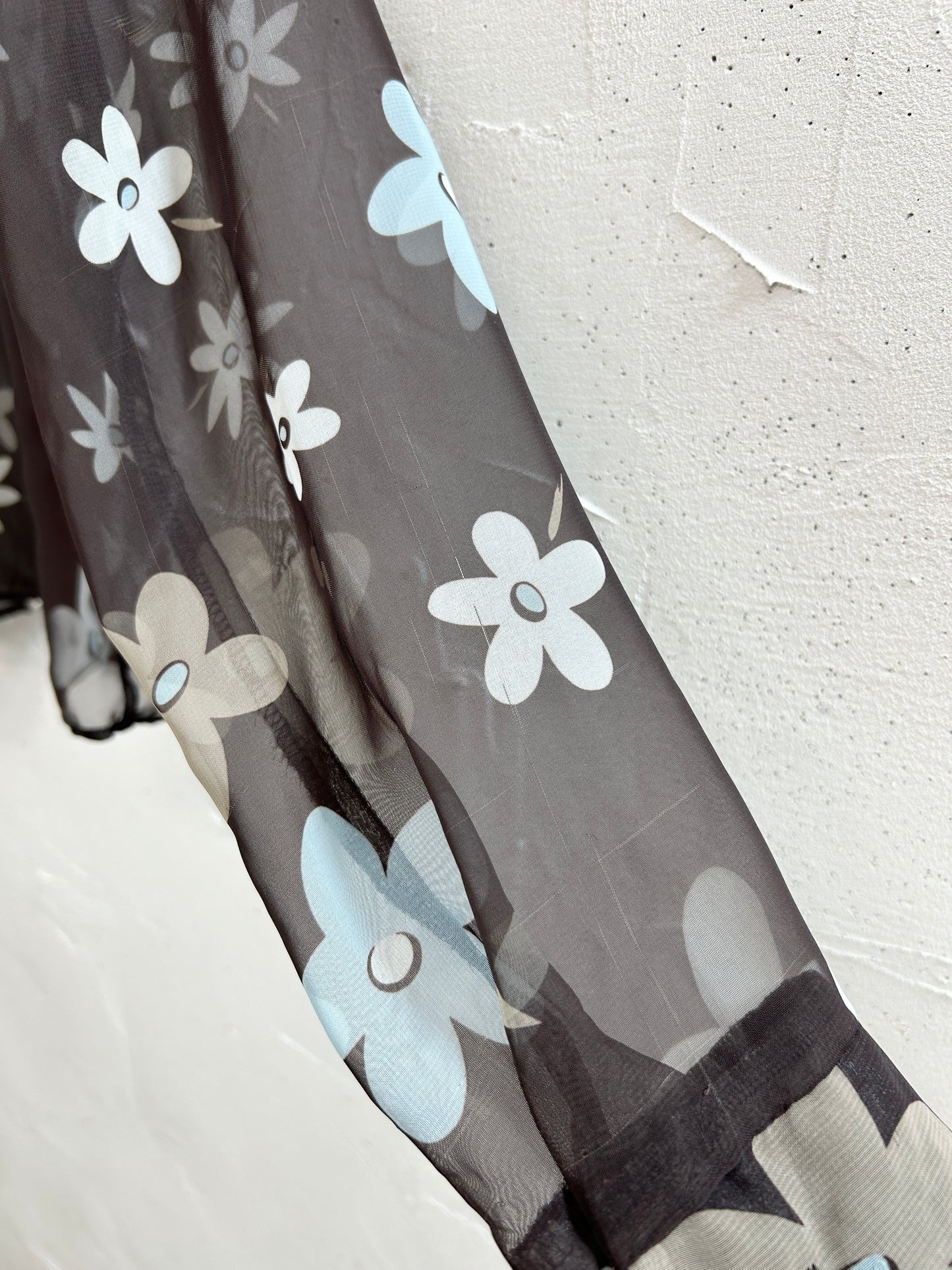 Vintage Shirt [E32411]