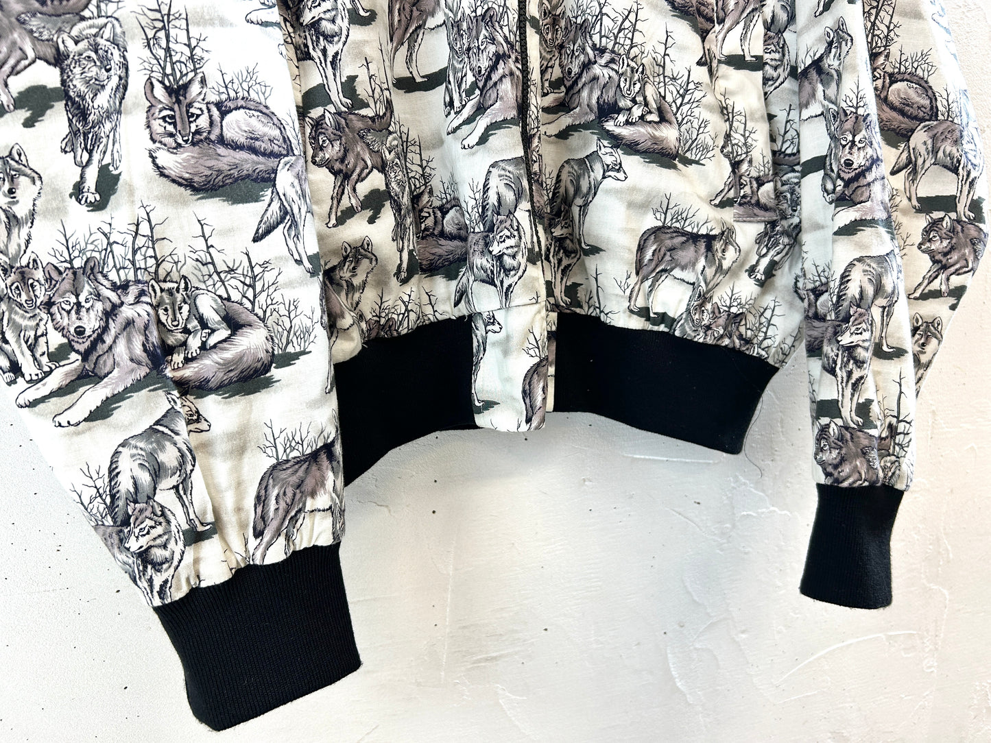 Vintage Jacket 〜Krist Gudnason〜 [I30992]