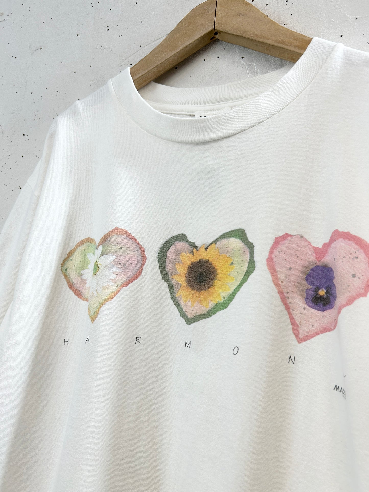 Vintage T-Shirt 〜MADE IN USA〜 [G33263]