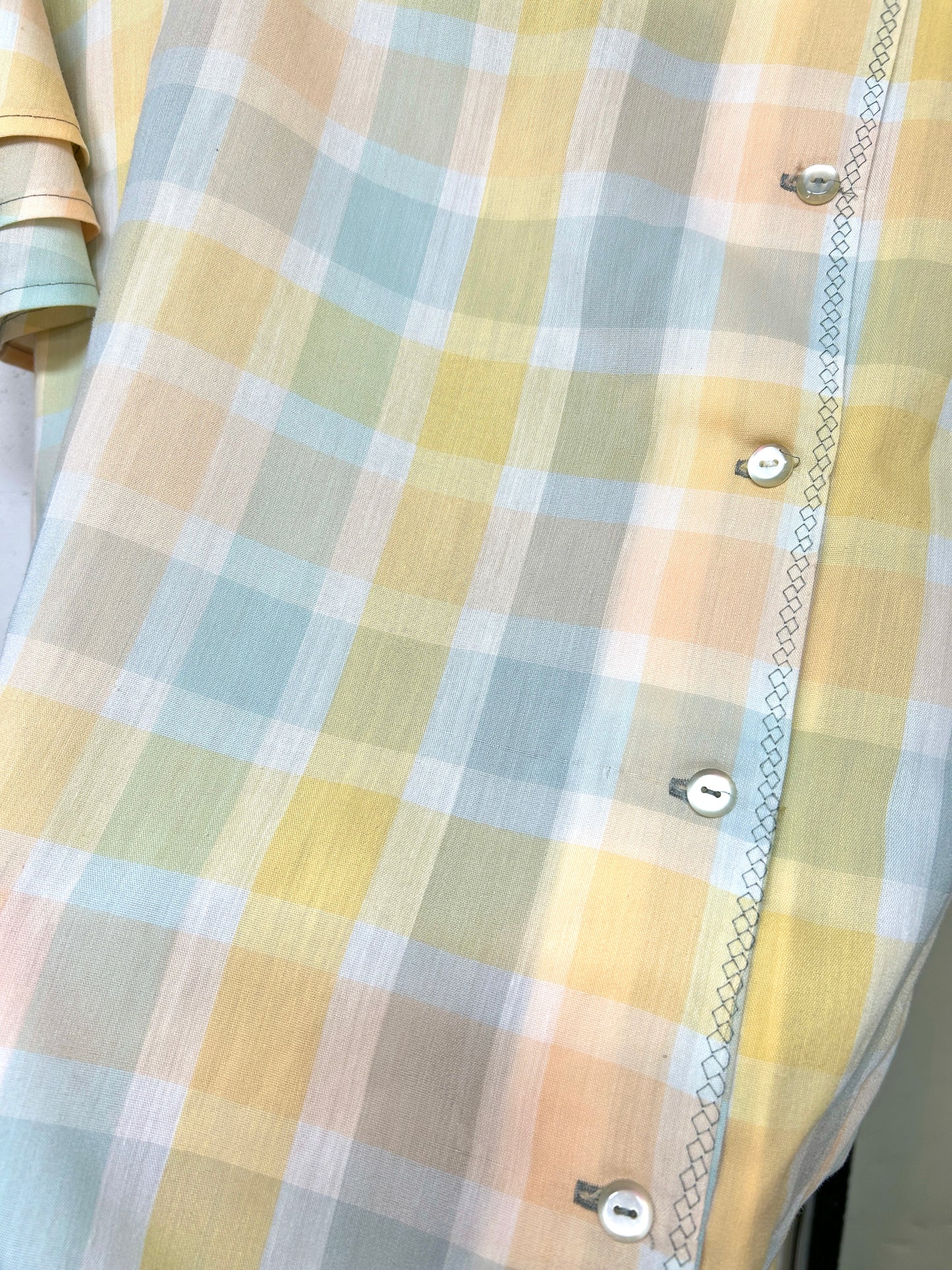 Vintage Tops [E32525]