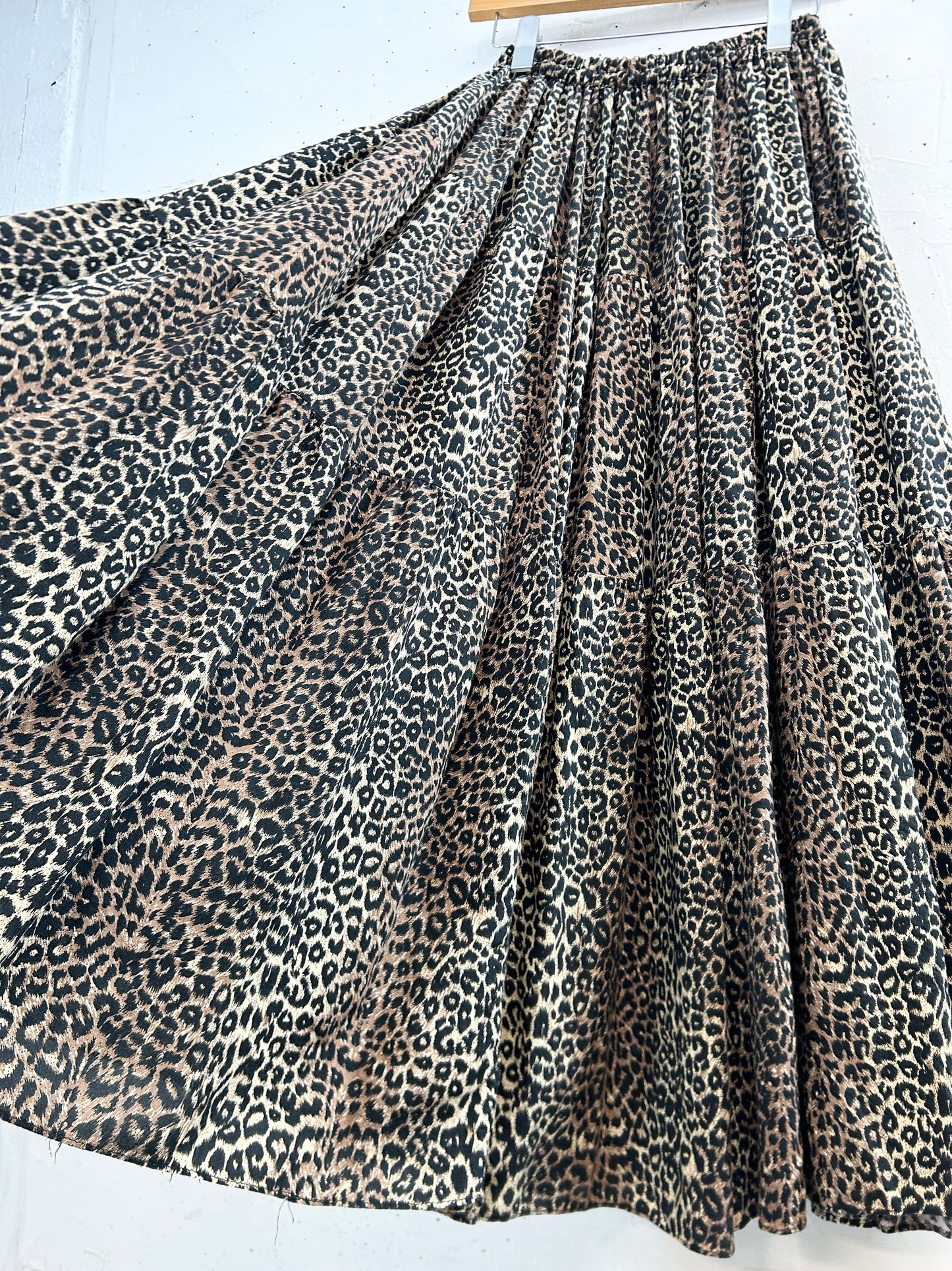 Vintage Skirt [L31079]