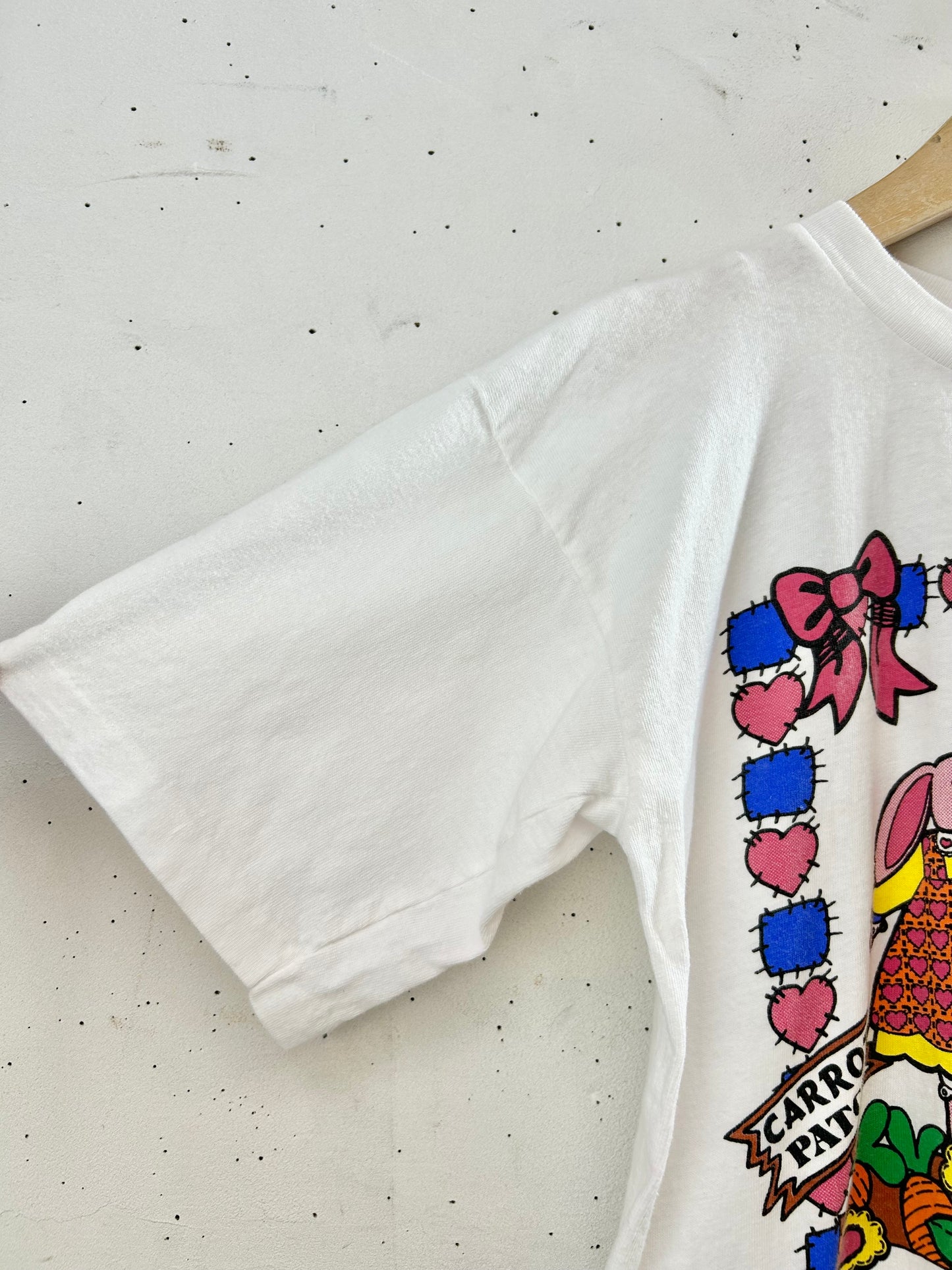 Vintage T-Shirt [G30720]