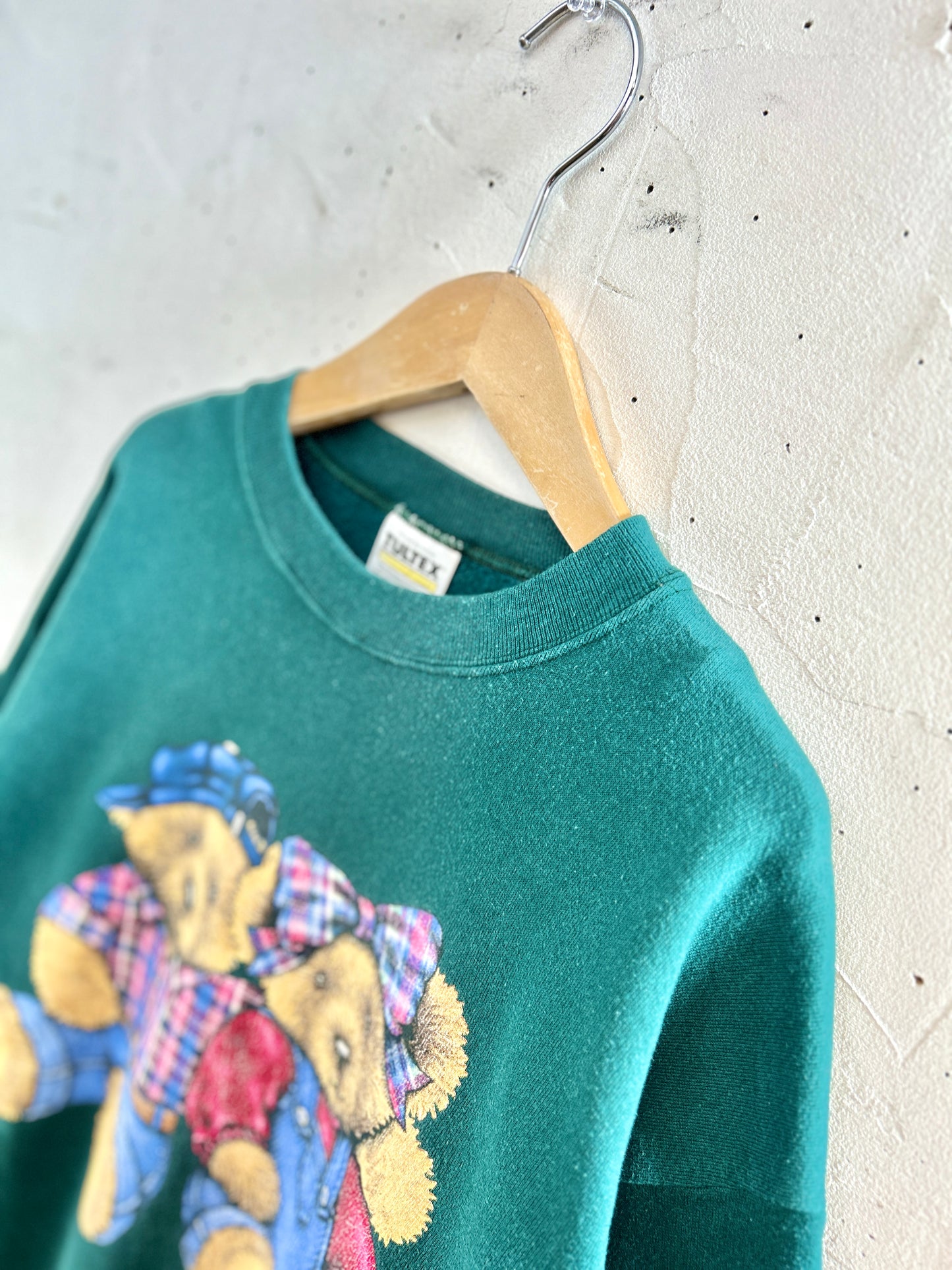 Vintage Sweat MADE IN USA [K30765]