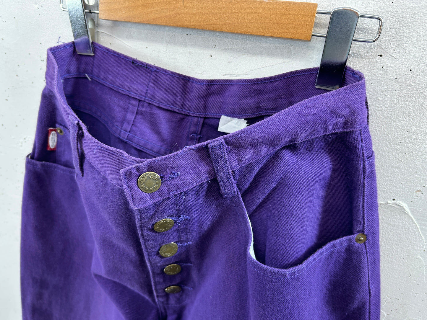 Vintage Pants  MADE IN USA [K30754]