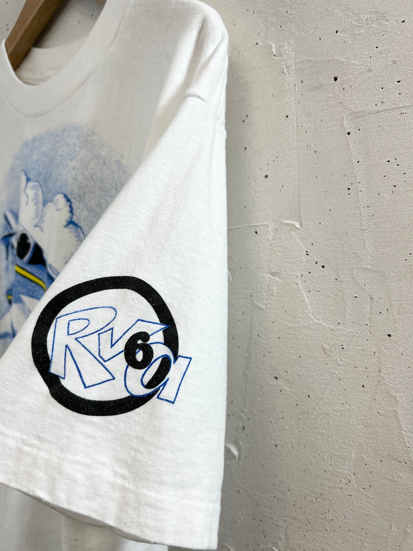 Vintage T-Shirt [E32456]