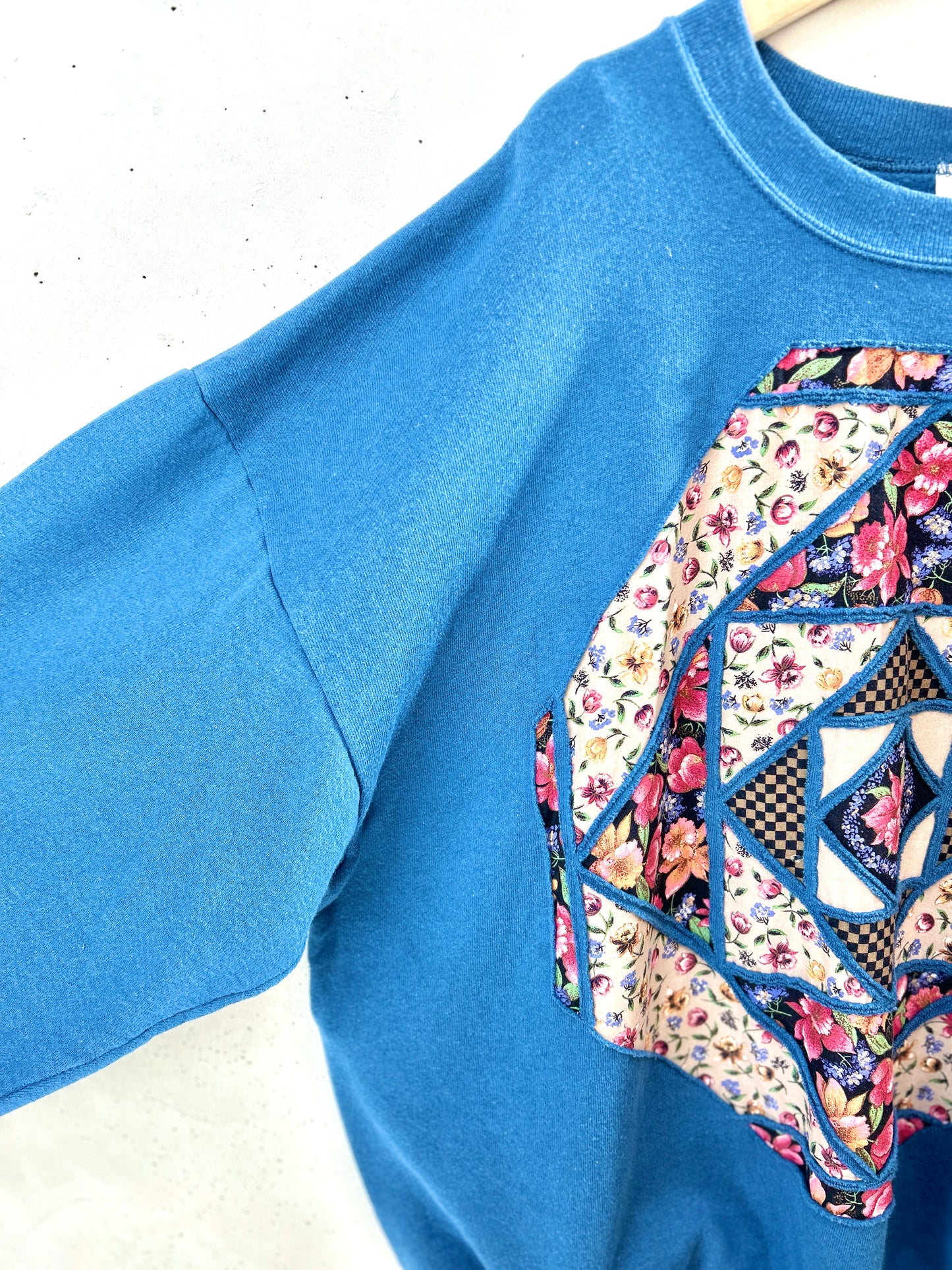 Vintage  Sweat 〜JERZEES〜 [I30165]