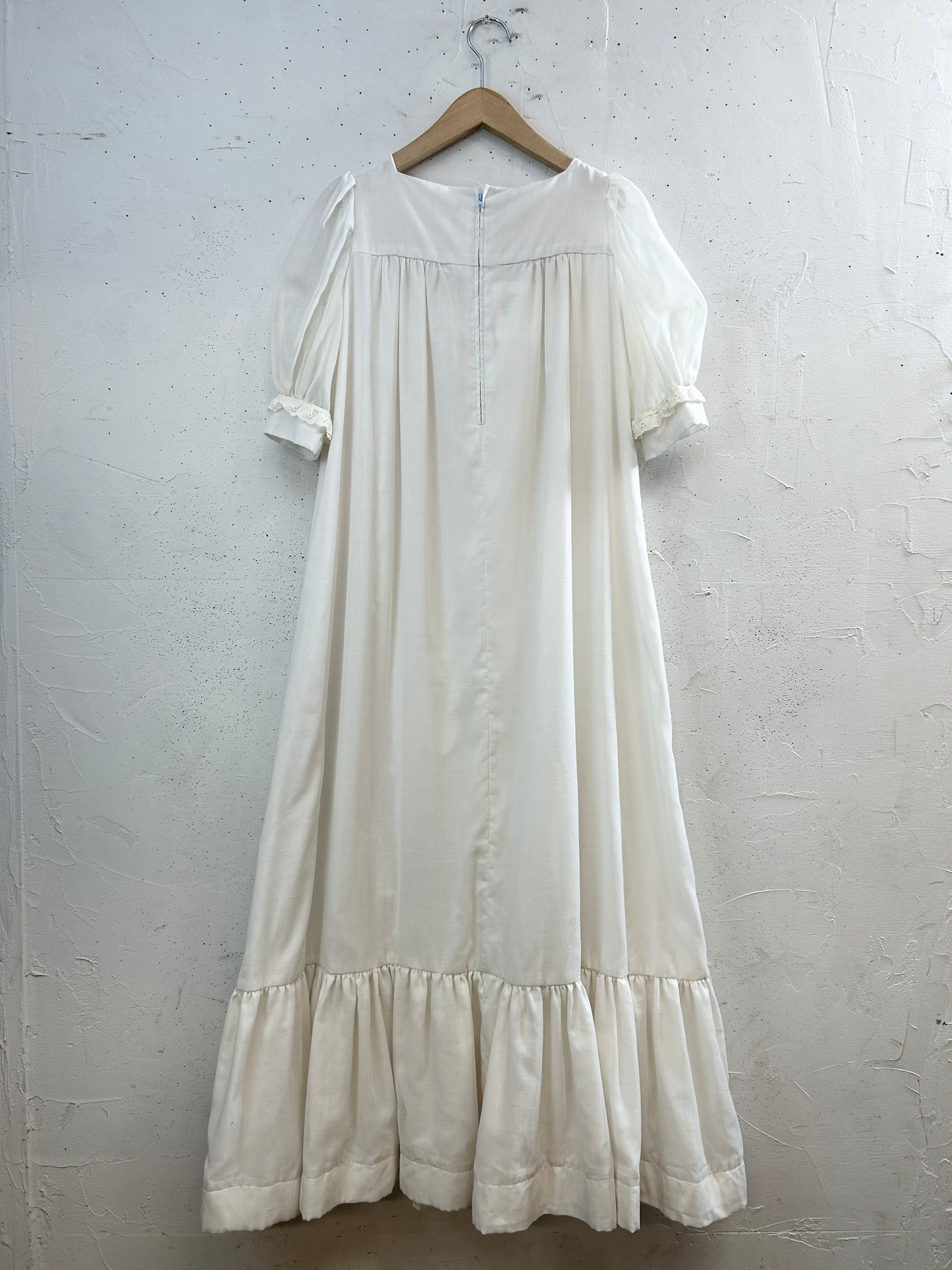 '70s Vintage Dress [G33262]
