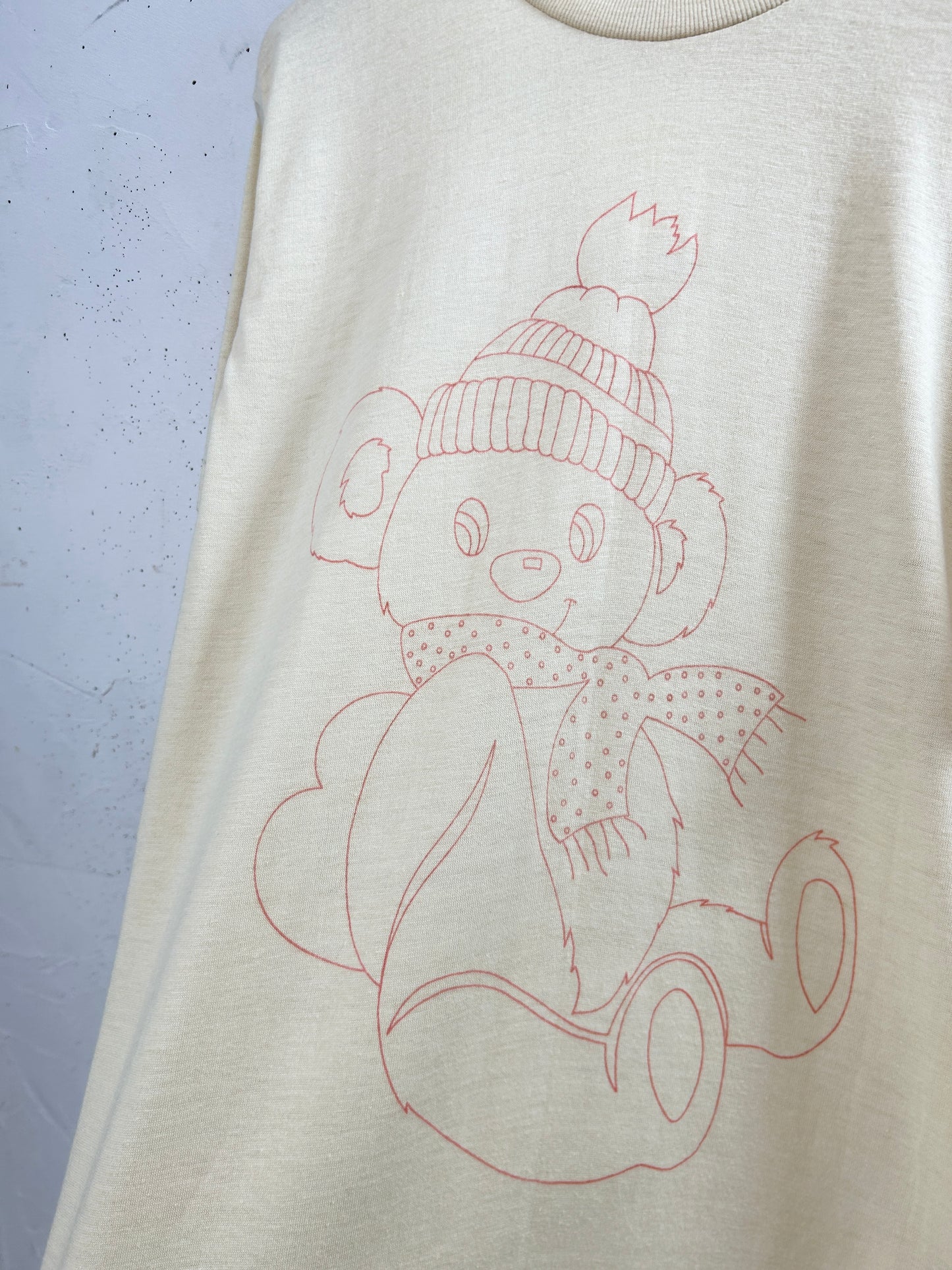 Vintage T-Shirt [E32492]