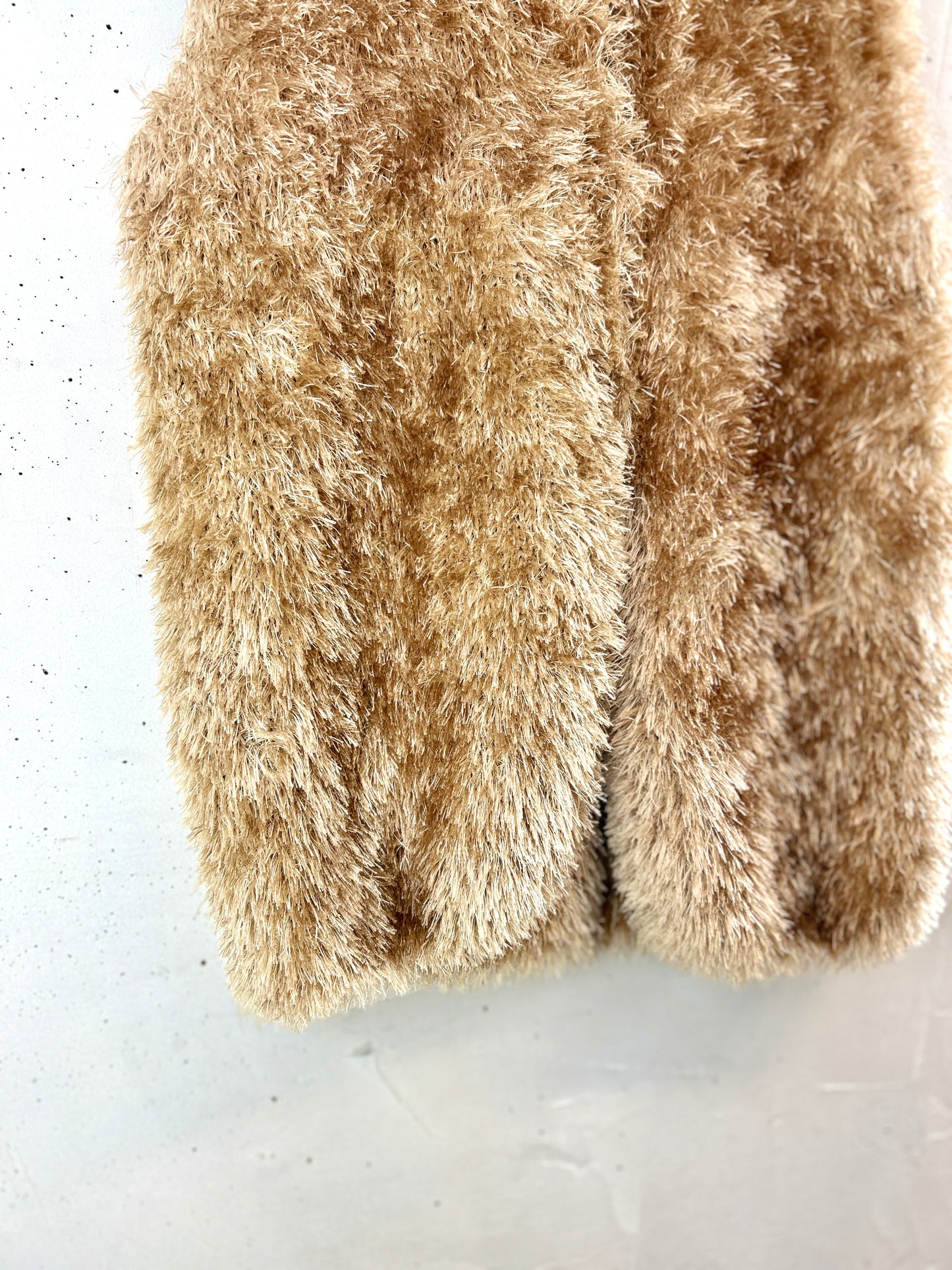 Vintage Vest [J30614]