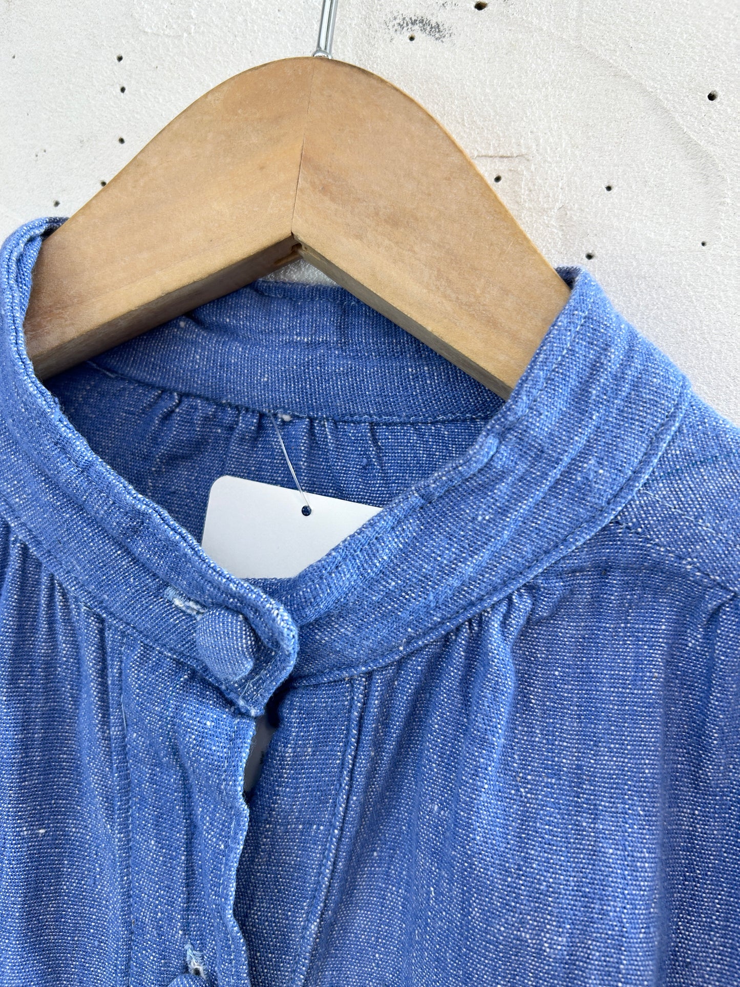 Vintage Tunic [G33176]