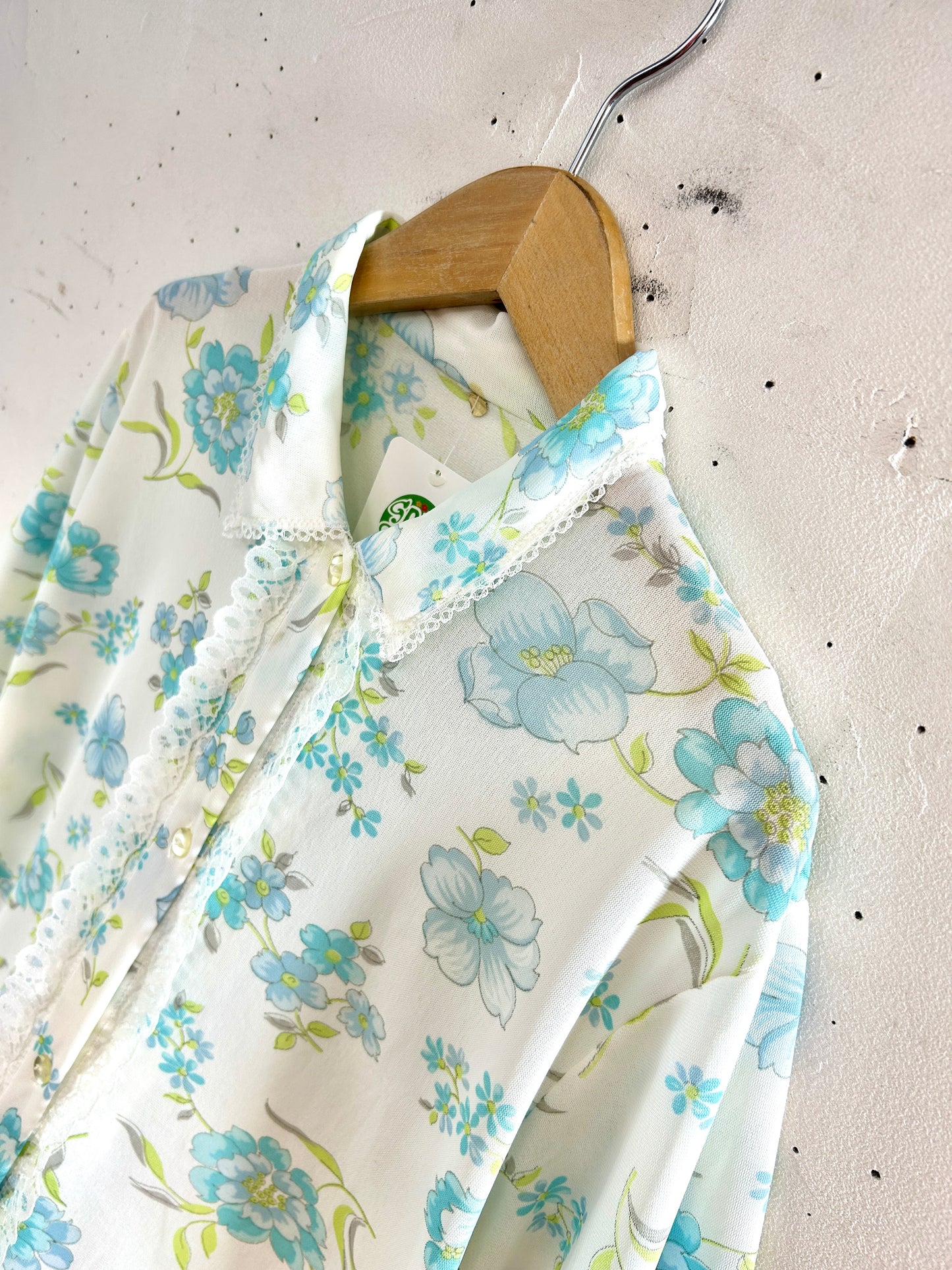 Vintage Shirt [C31953]