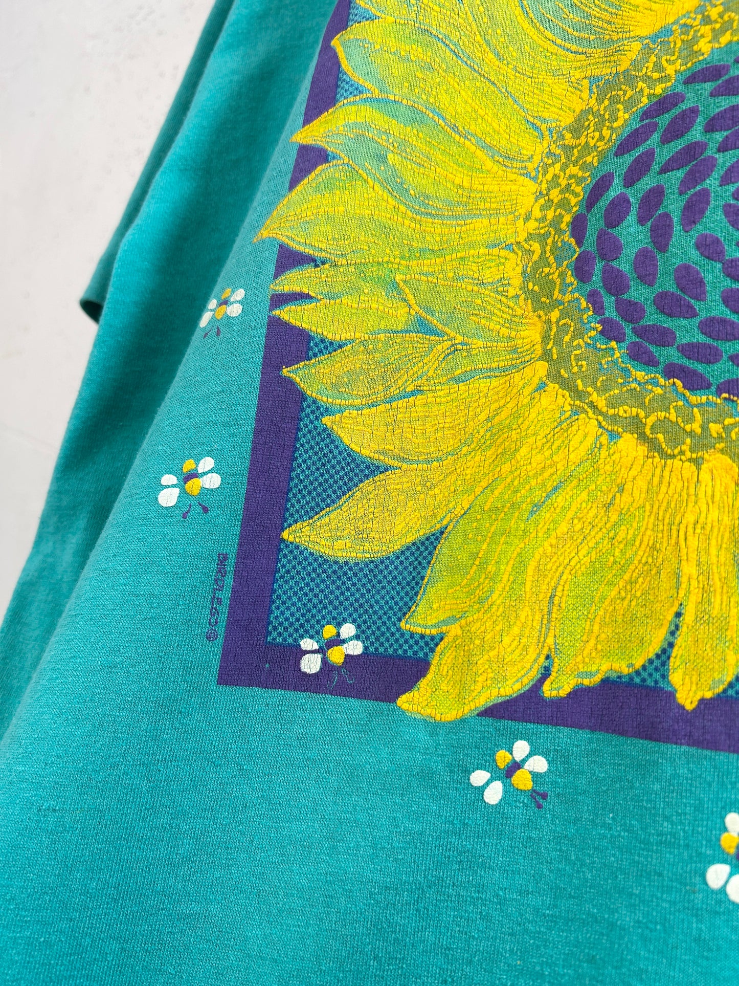 Vintage T-Shirt [H33433]