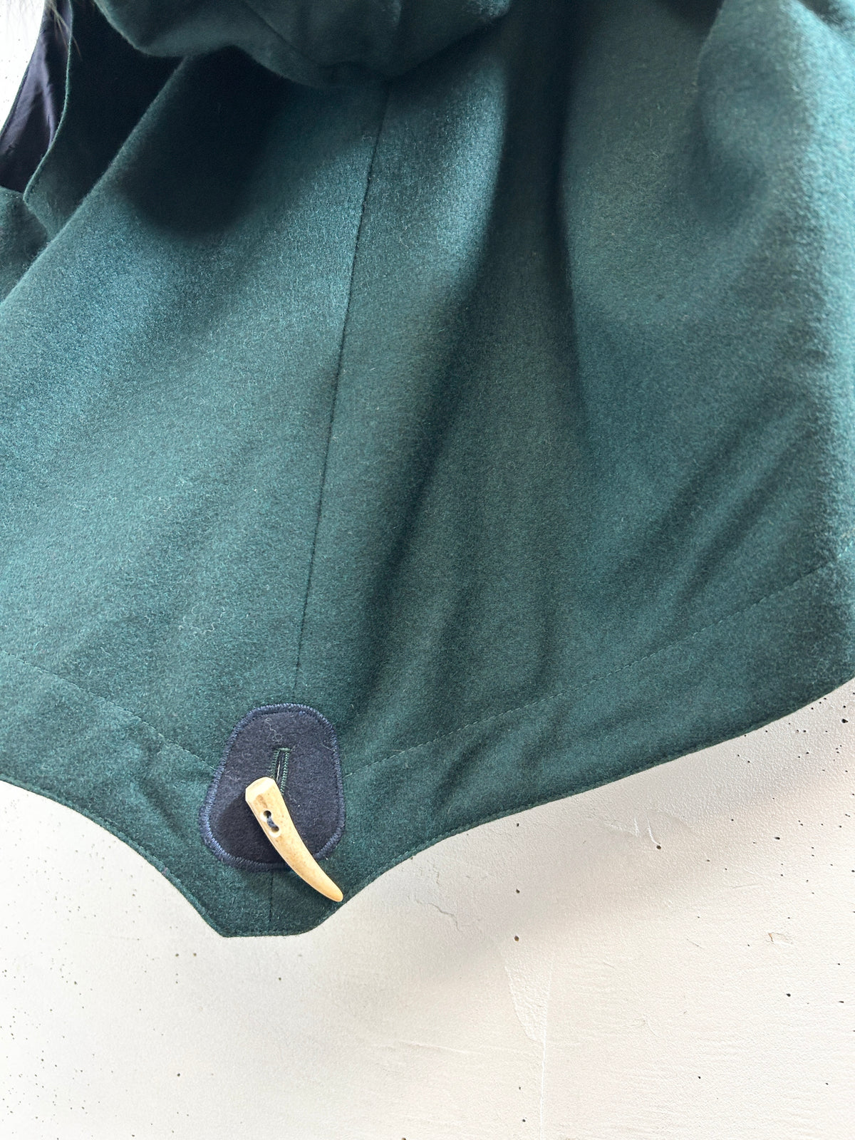 Vintage Vest [J34341]