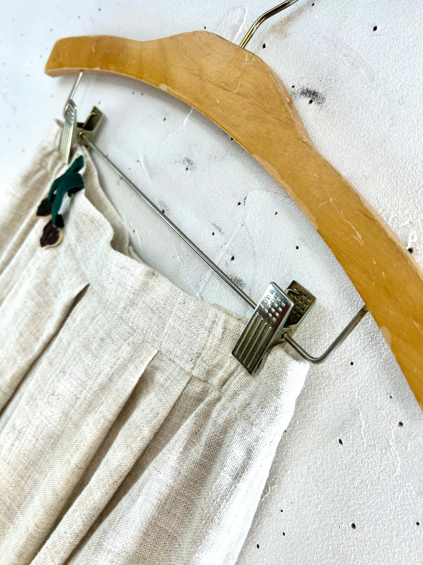 Vintage Tyrol Skirt Made in germany [G33020]