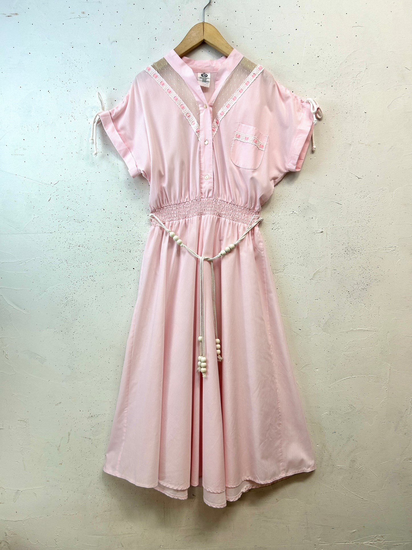 Vintage Dress [E32475]