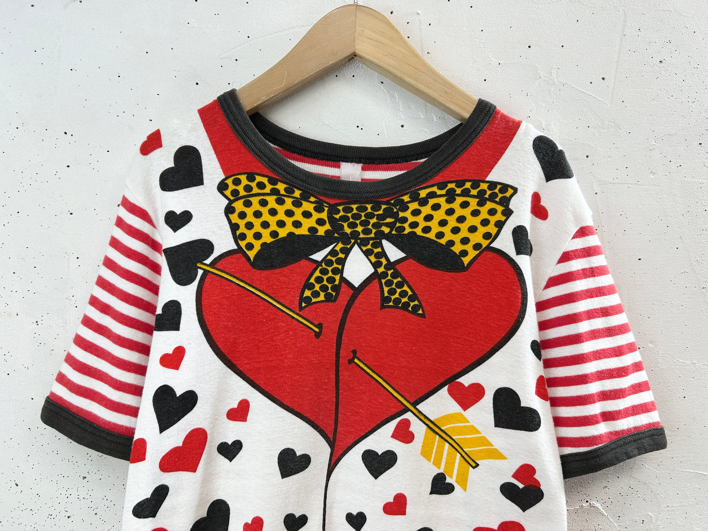 Vintage Euro T-Shirt [F32587]