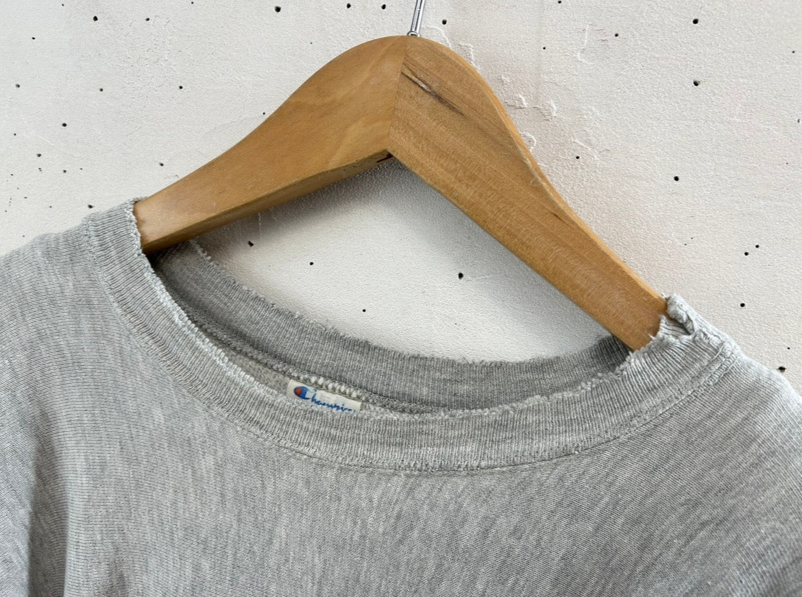 '80s Vintage Sweat 〜Champion Reverseweave〜 [D32072]