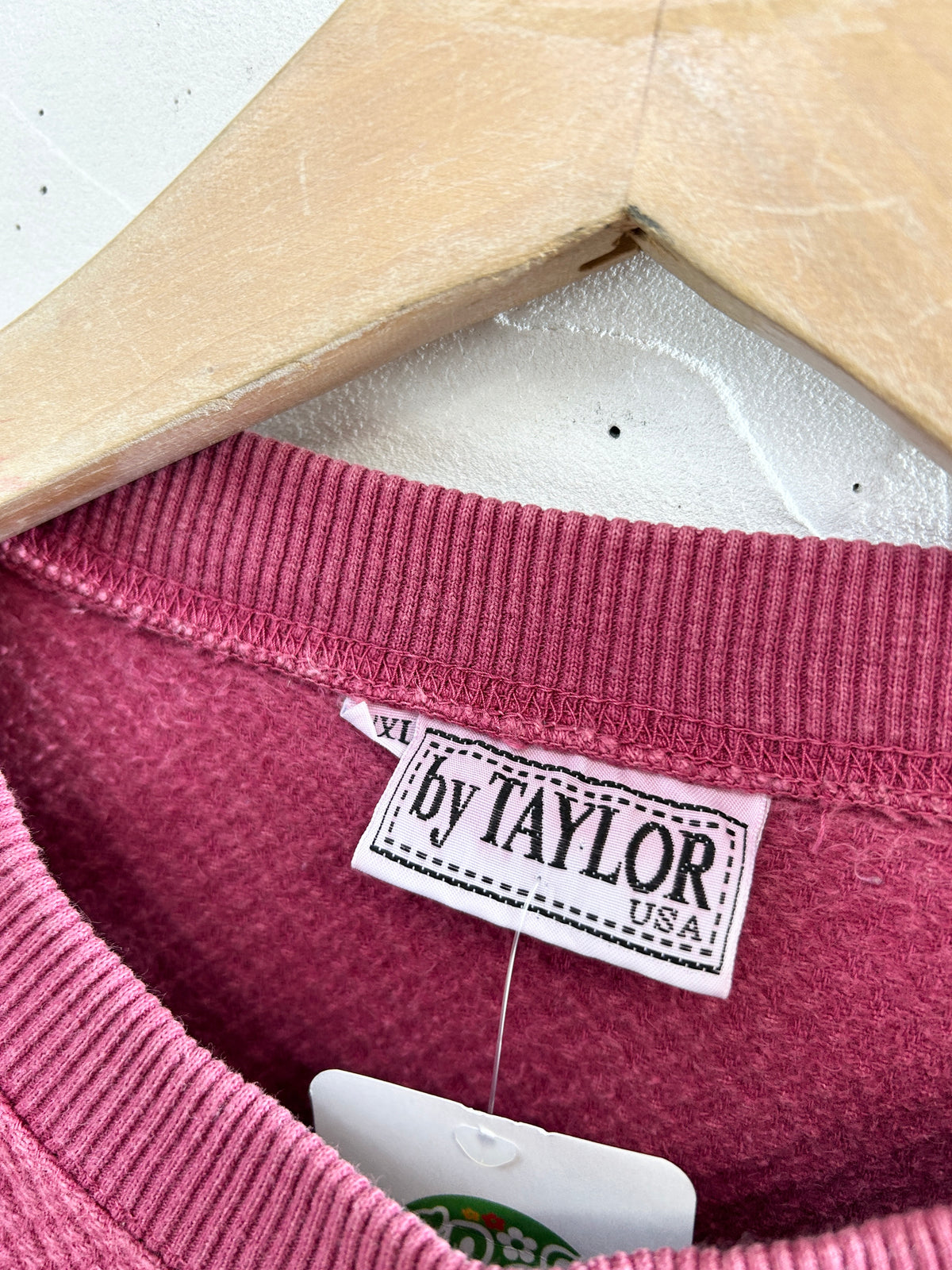Vintage Tops [J34236]
