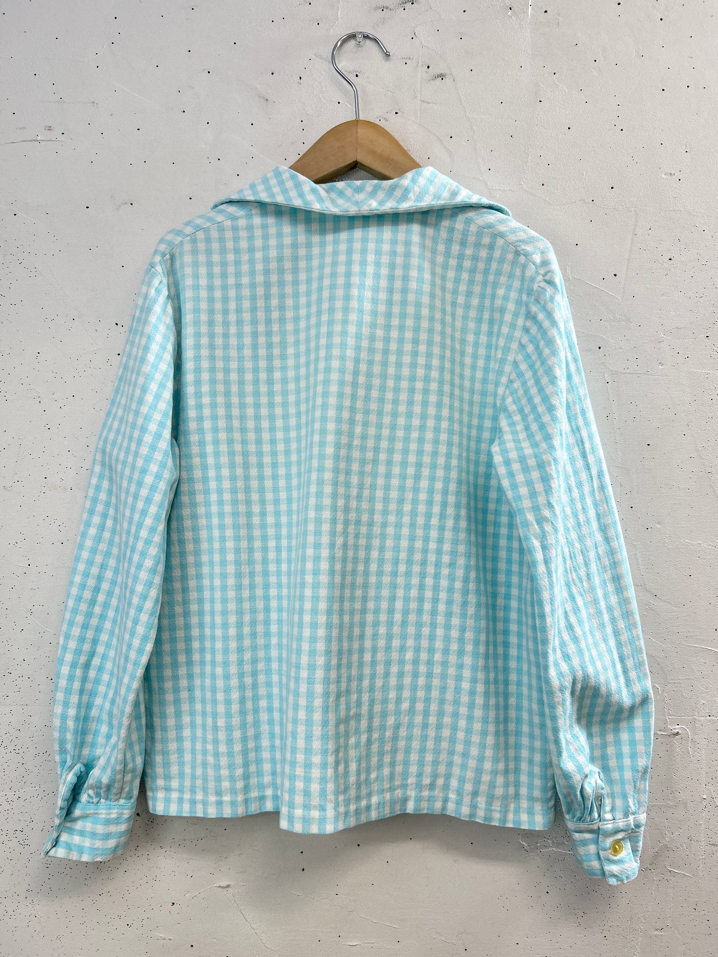 Vintage Light Jacket [E32405]