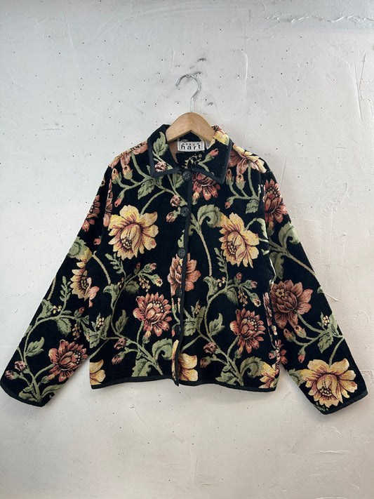 Vintage Gobelin Jacket [I30287]