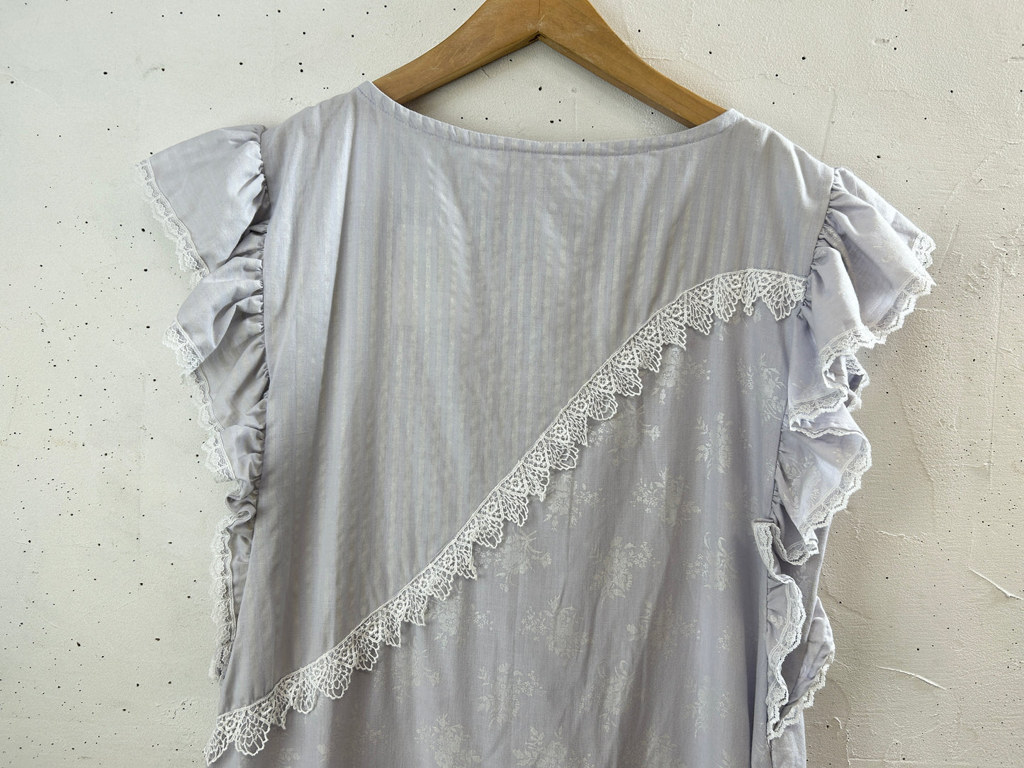 '80s Vintage Dress 〜GUNNE SAX〜 [H30841]