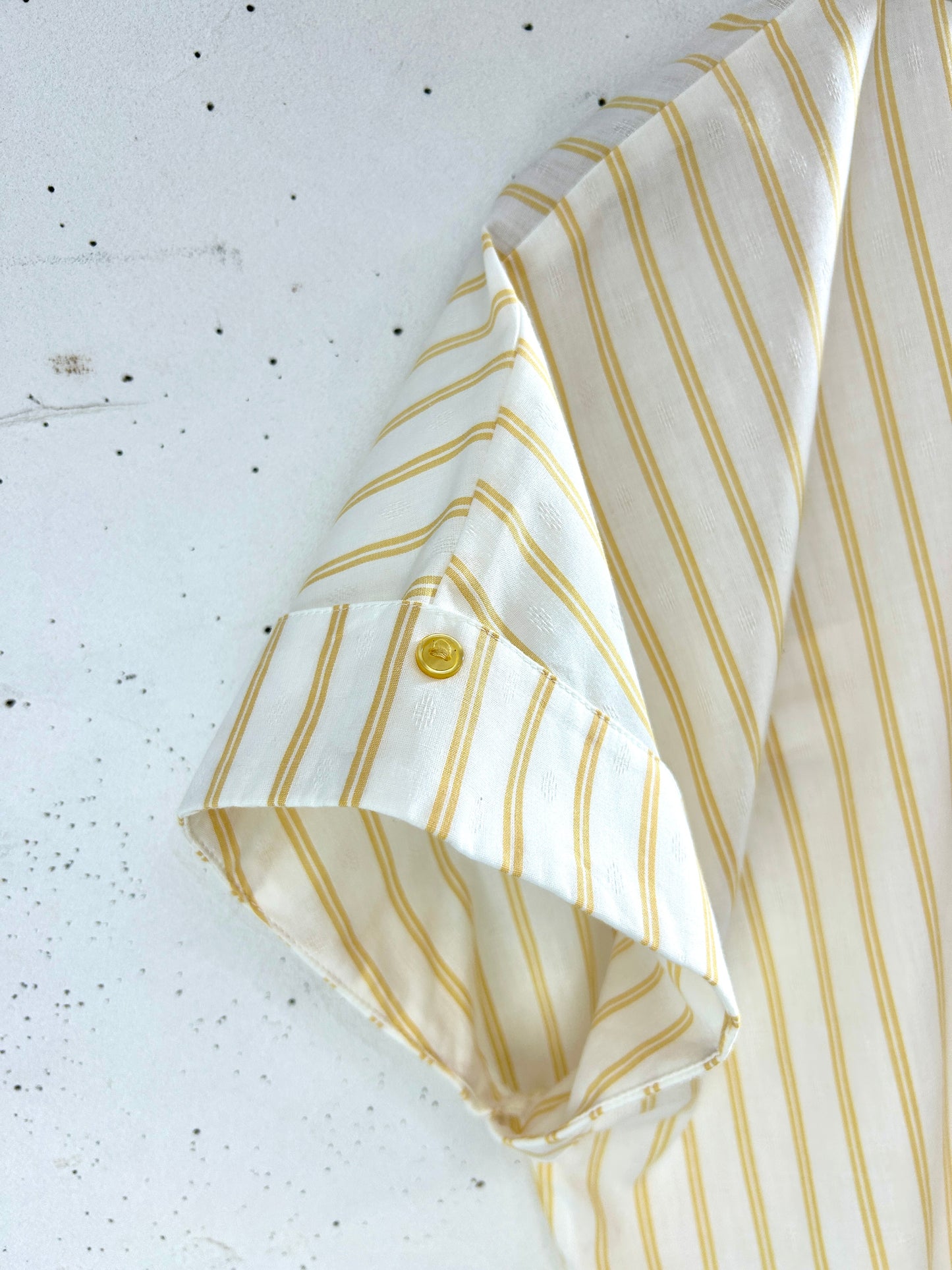 Vintage Shirt 〜C&A〜 [F32759]