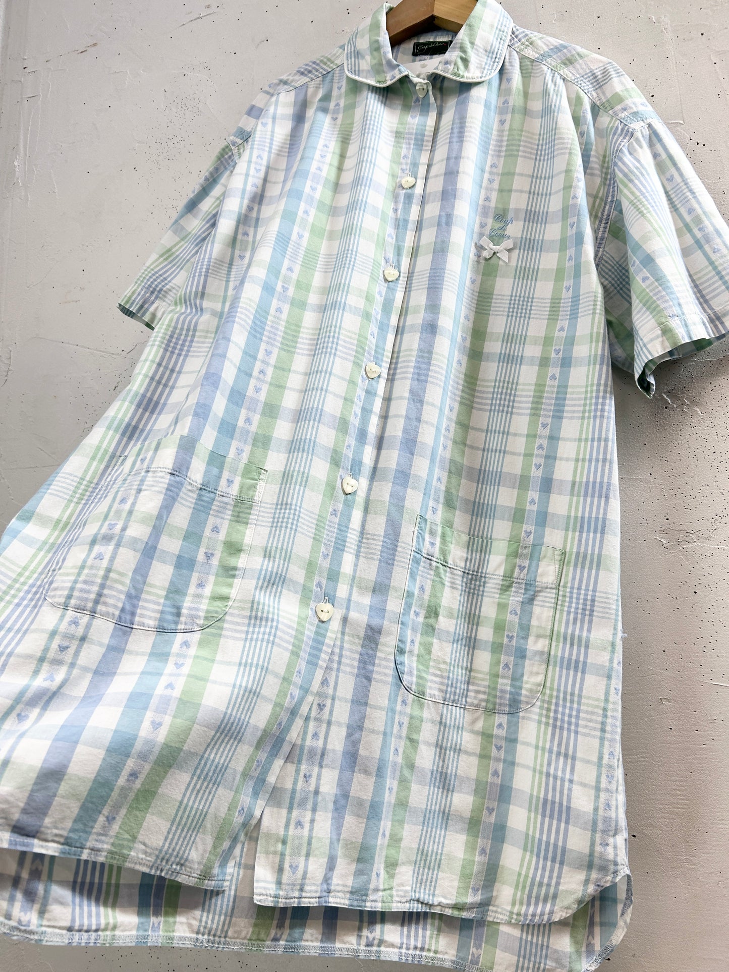 Vintage Shirt [H33411]