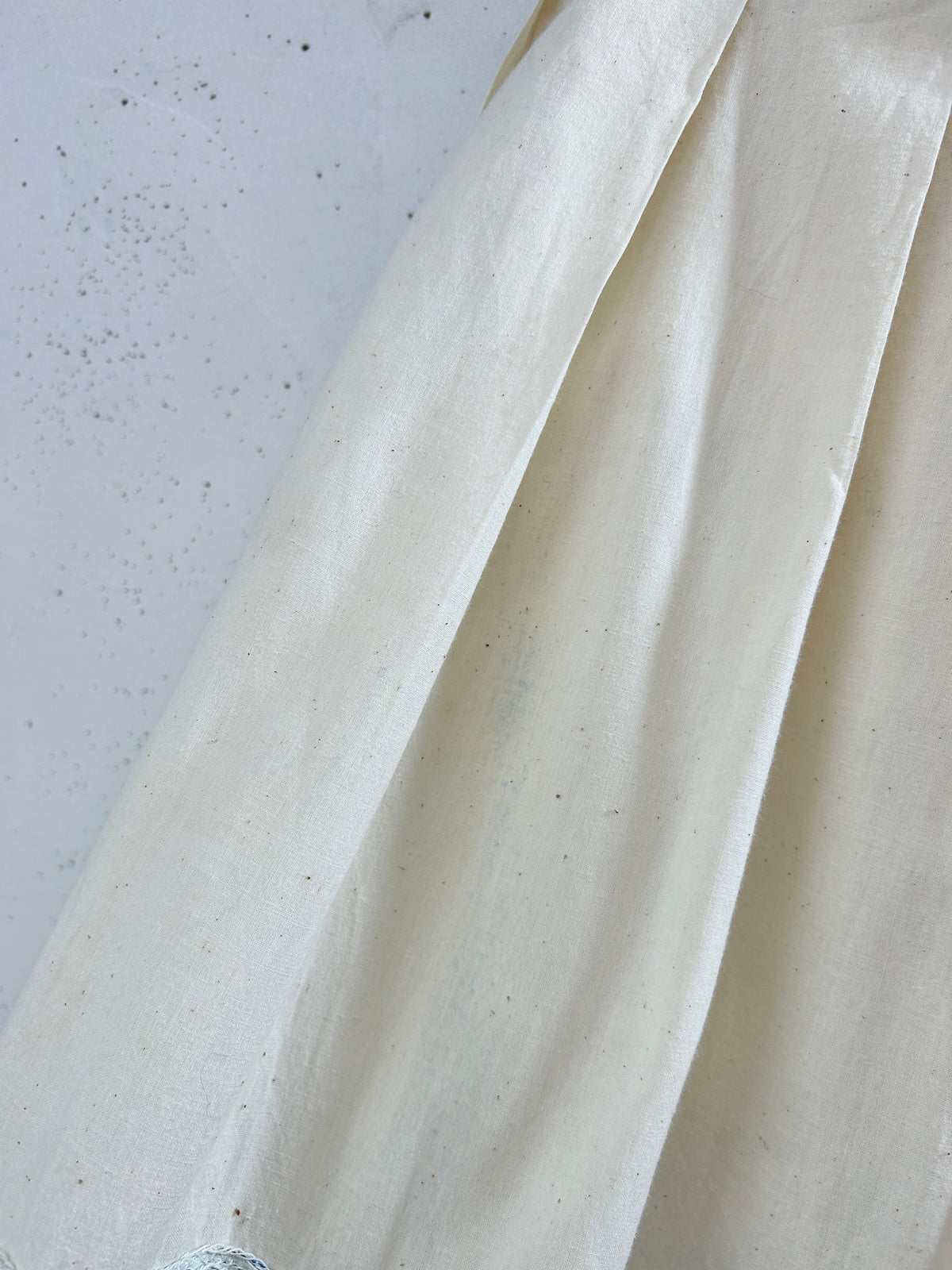 Vintage Skirt 〜 MADE WITH LOVE BY〜 [J34325]