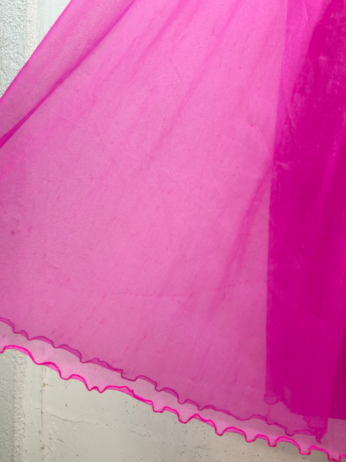 Vintage Lingerie Dress [H33448]