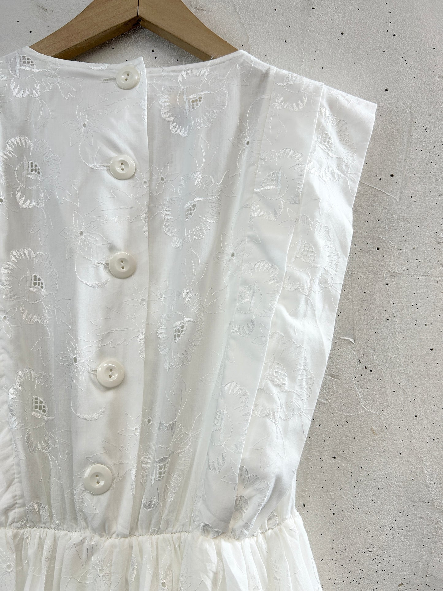 Vintage Dress [G33292]