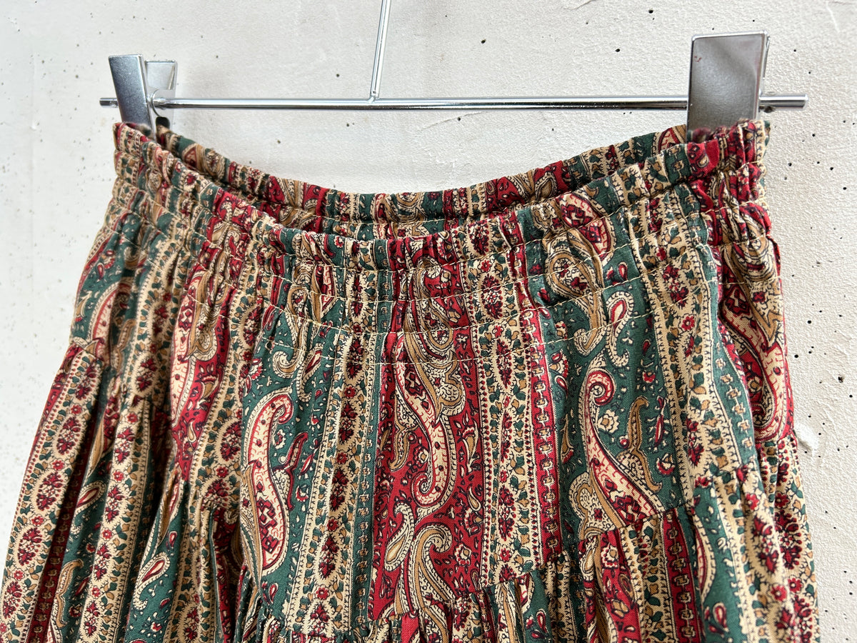 Vintage Set Up 〜MADE IN USA〜 [I33978]