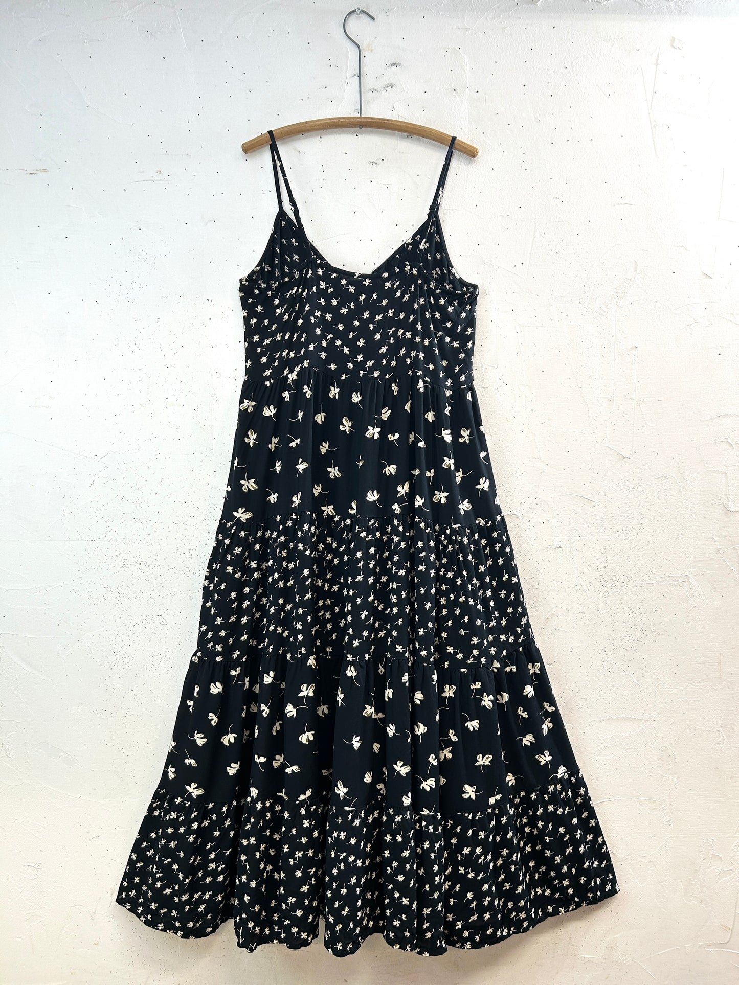 Vintage Dress [F32752]
