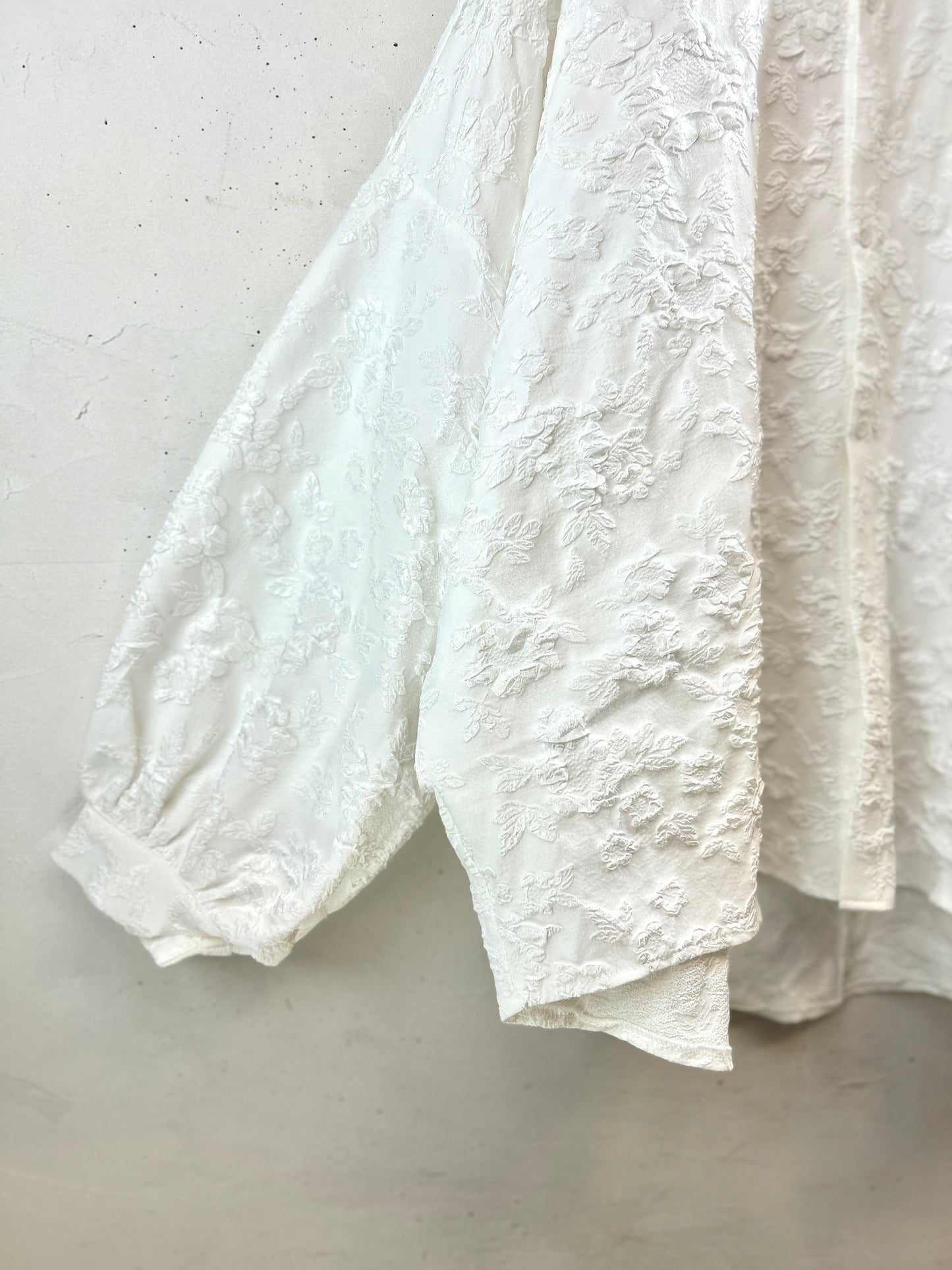 Vintage Shirt [H30763]
