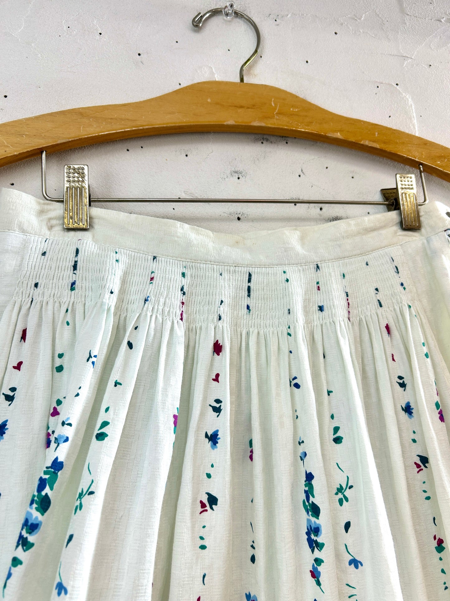 Vintage Tyrol Skirt [G33203]
