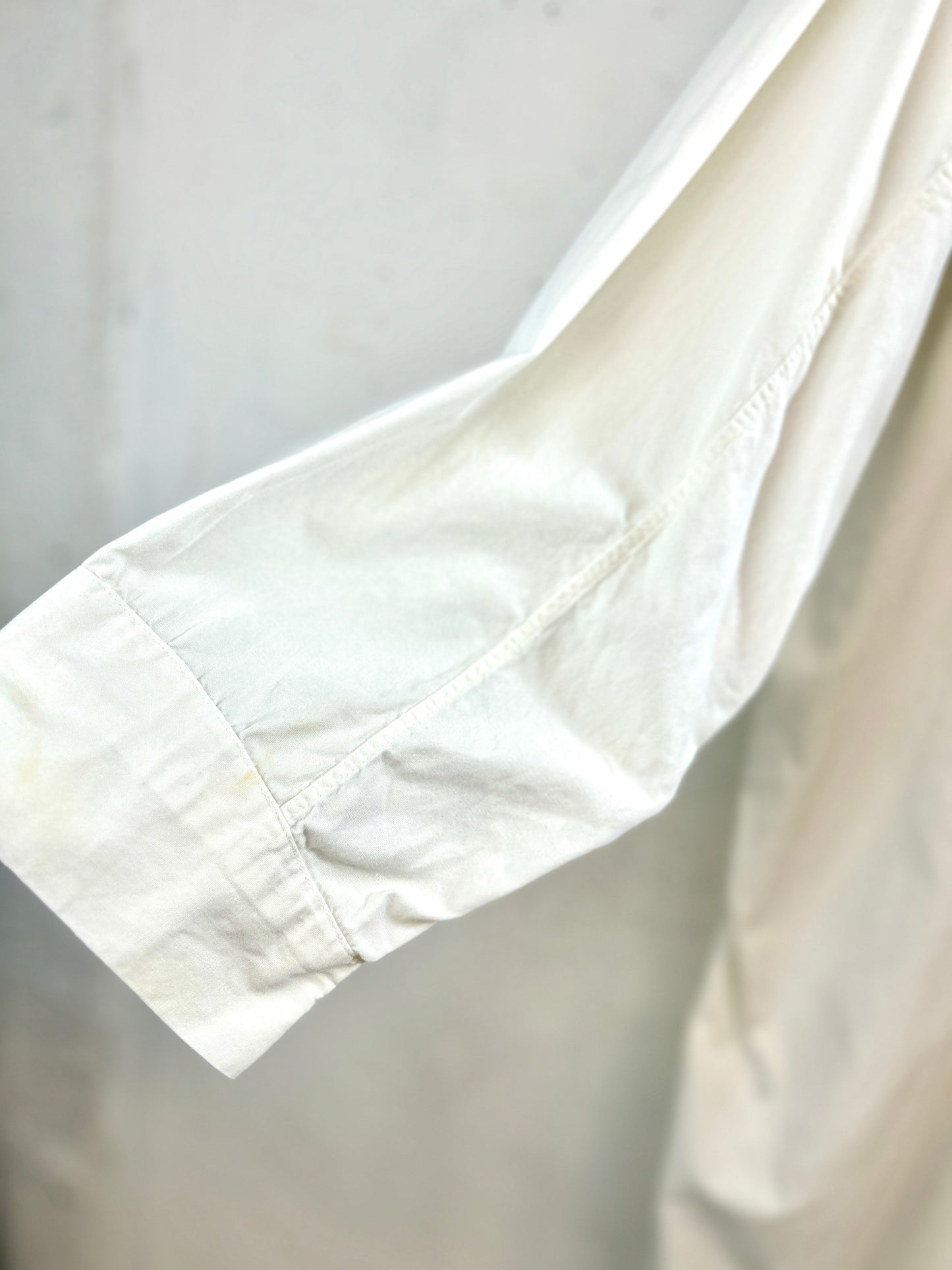 Vintage Nightie Dress [C31787]