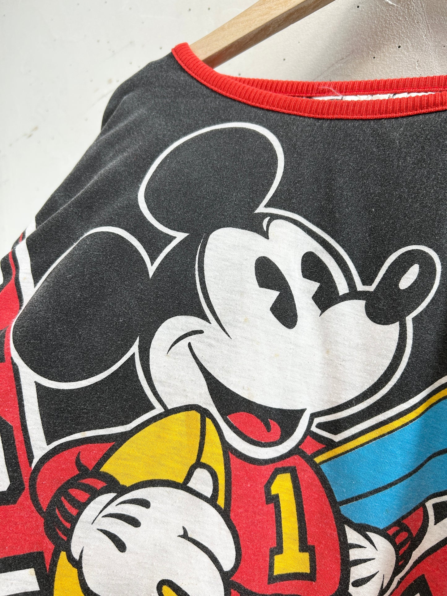 Vintage Tops [B31476]