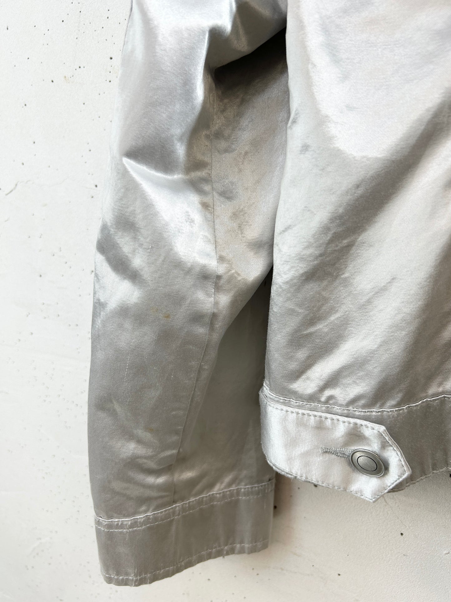 Vintage Jacket 〜Chico's〜 [I30125]