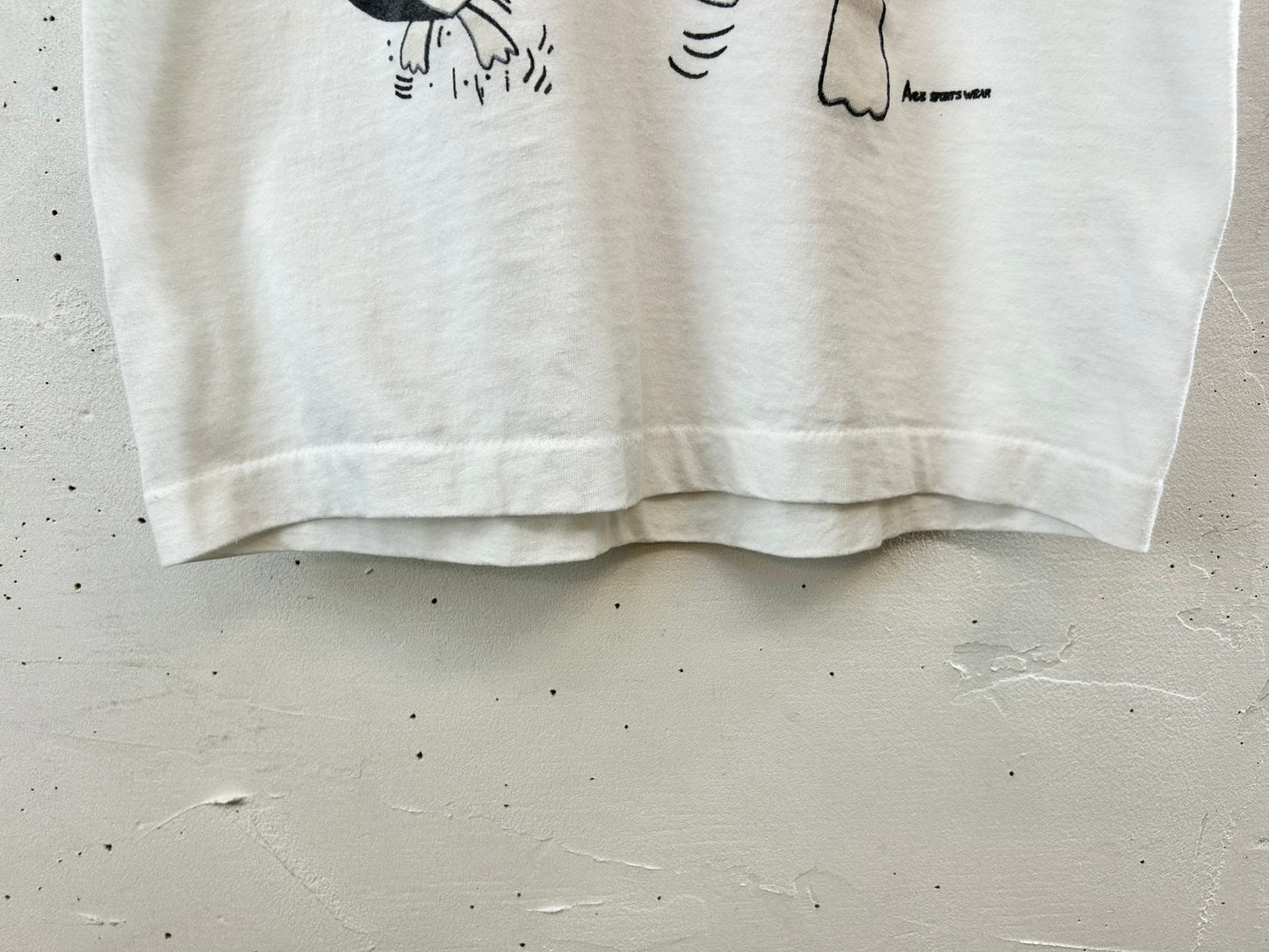 Vintage T-Shirt [G30808]