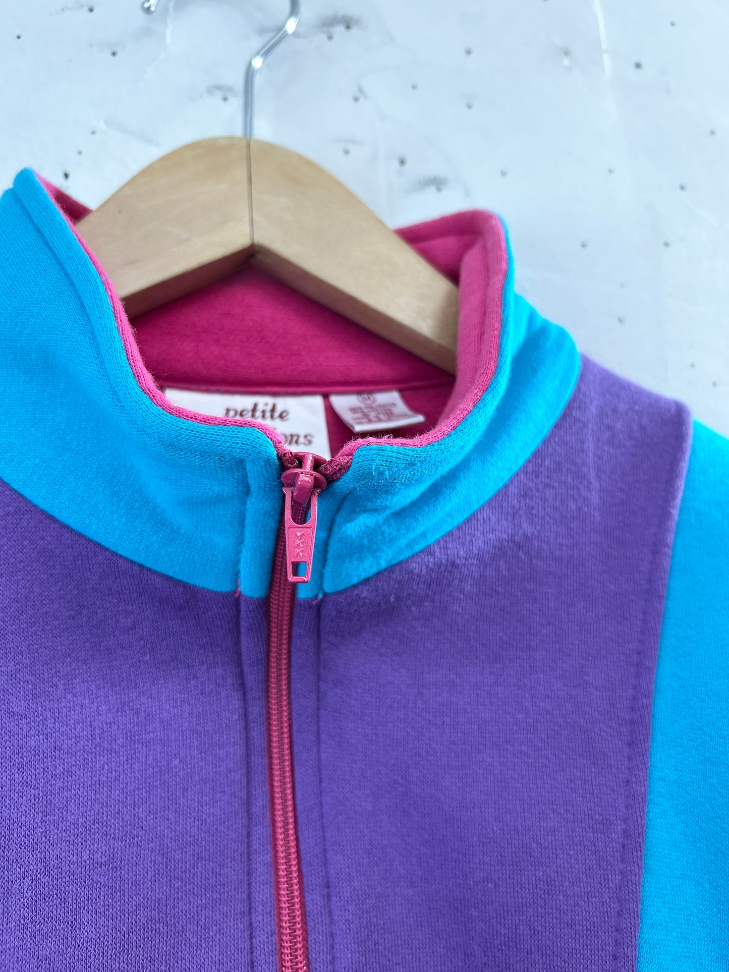 Vintage Sweat [C31733]