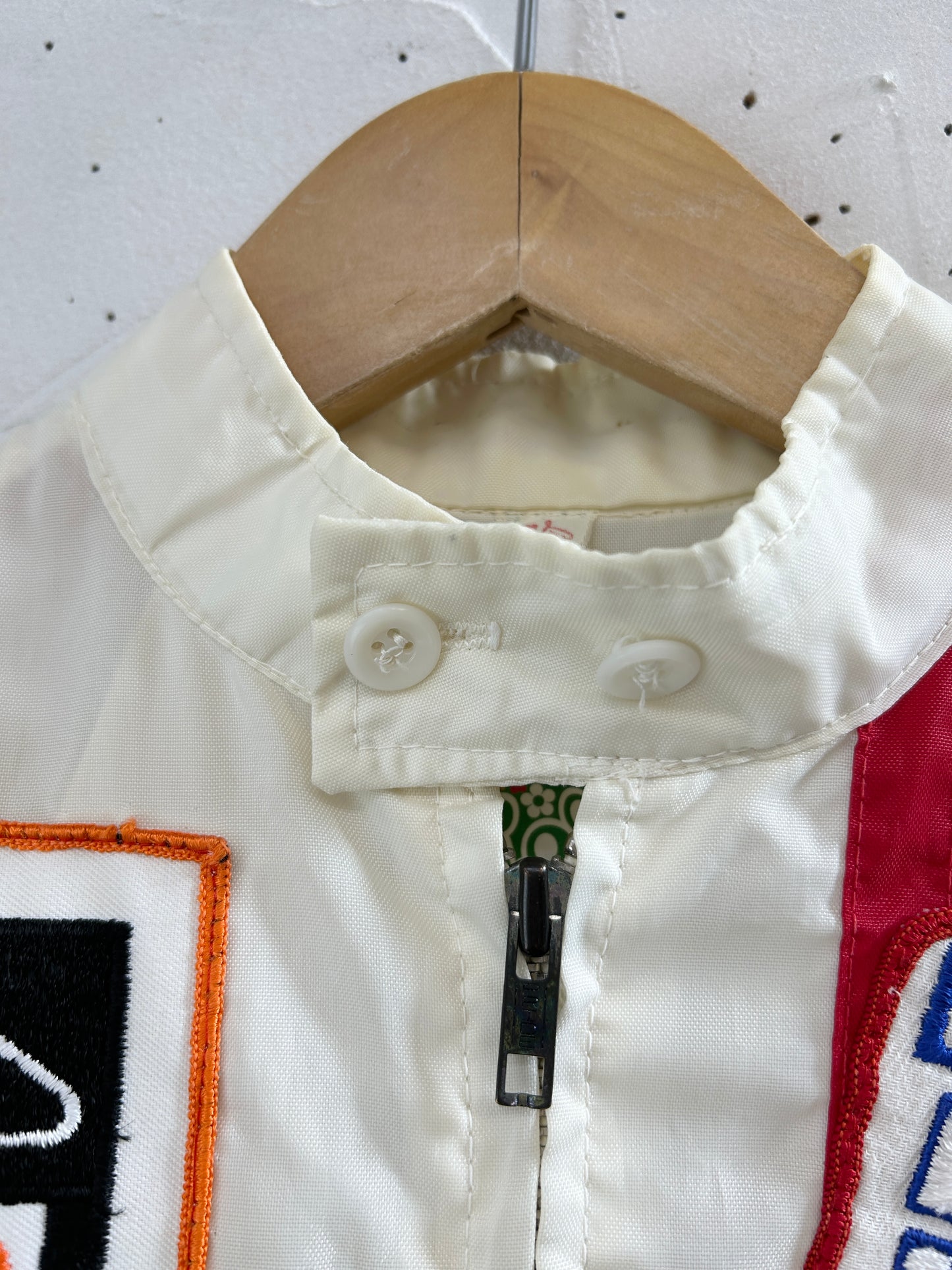 Vintage Jacket [F32678]