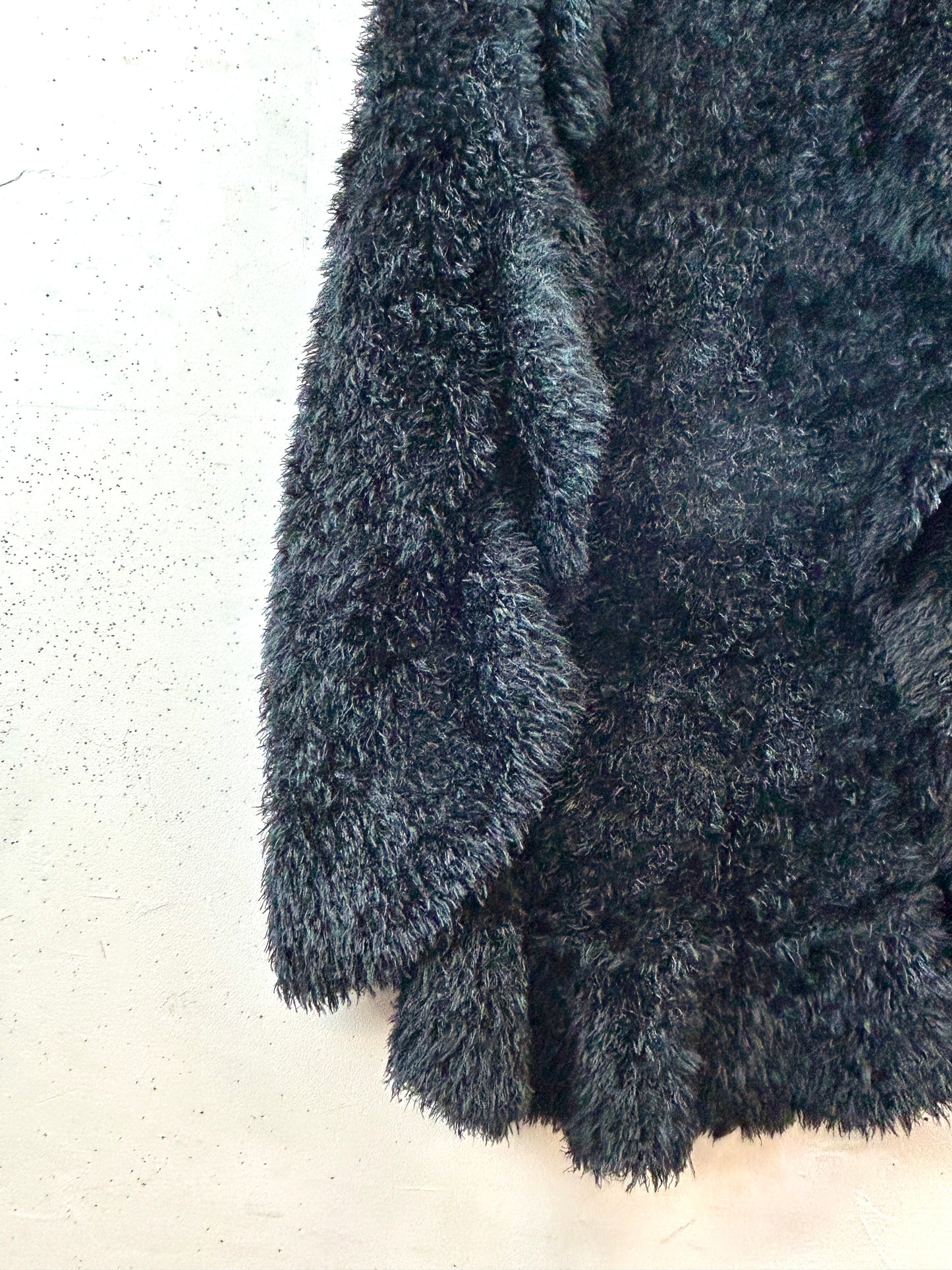 Vintage Knit Vest 〜BEREK〜 [K30852]