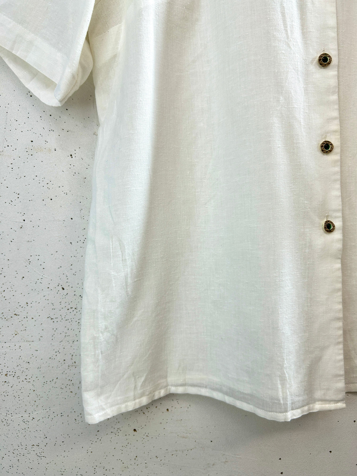 Vintage Tyrol Blouse [I33731]