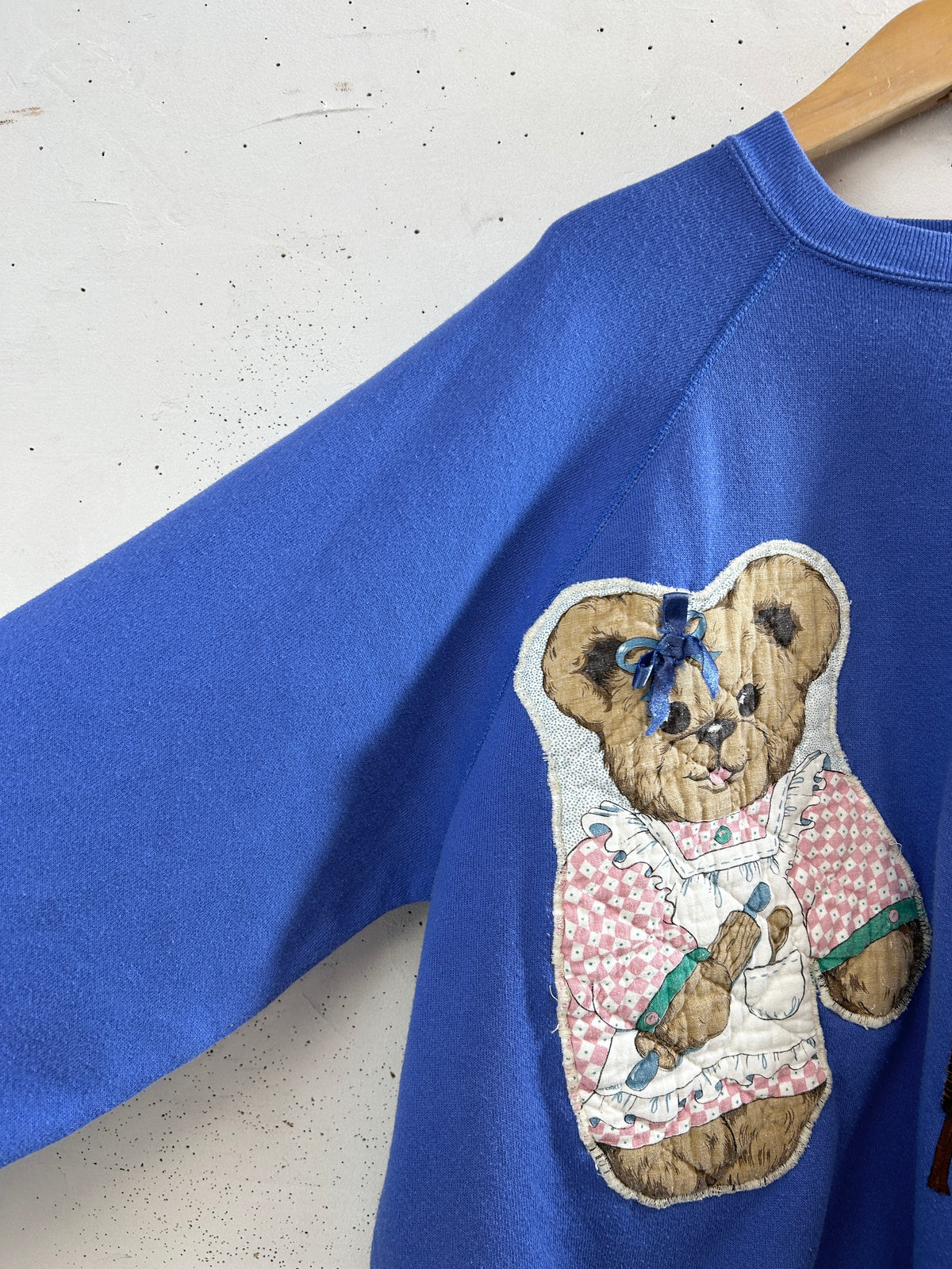 Vintage Sweat 〜AnOriginal By〜 [J34324]
