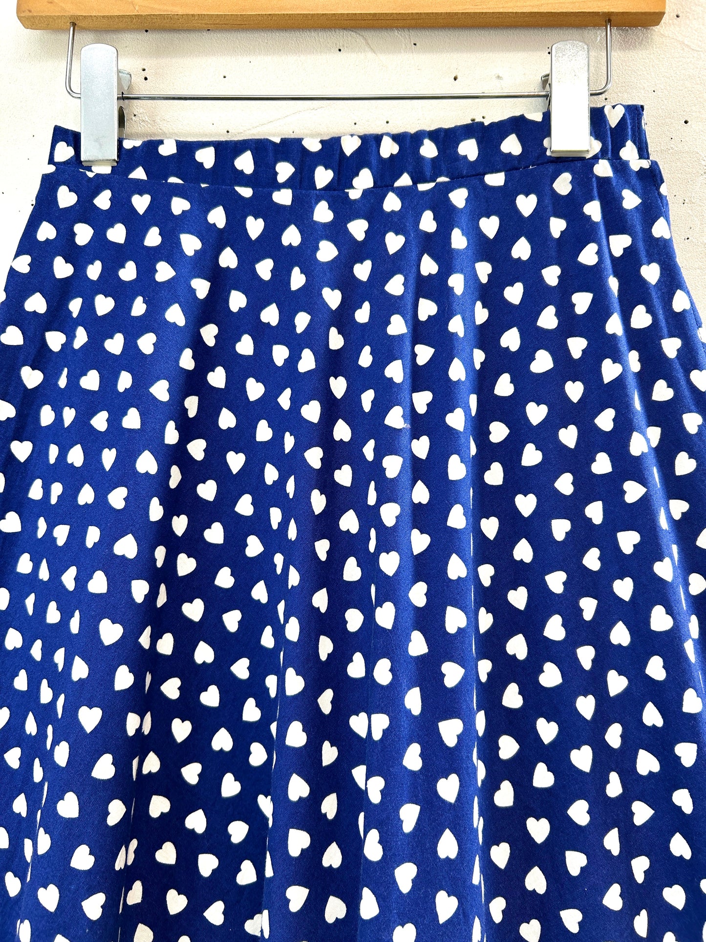 Vintage Skirt [E32534]