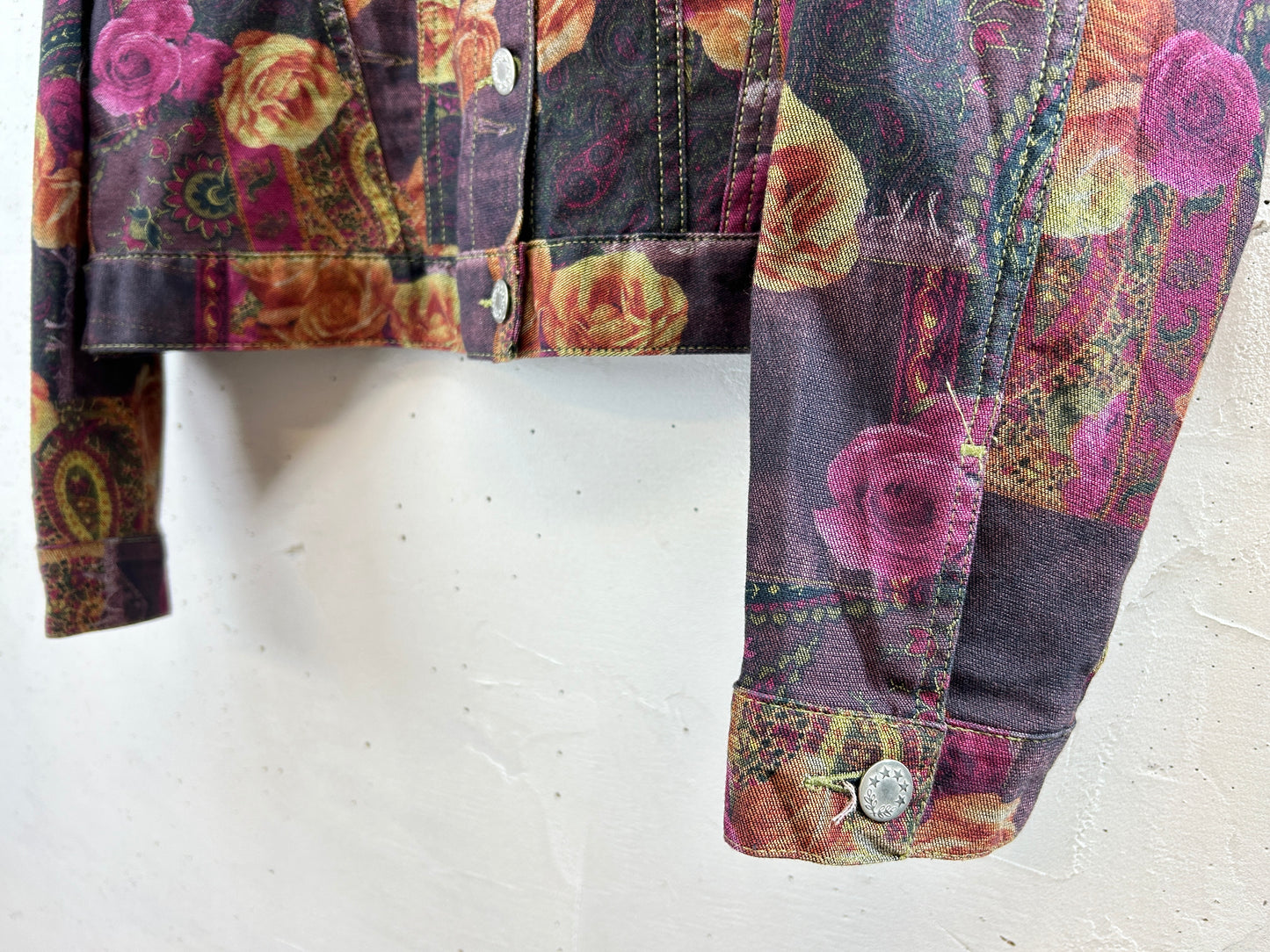 Vintage Jacket [I3108]