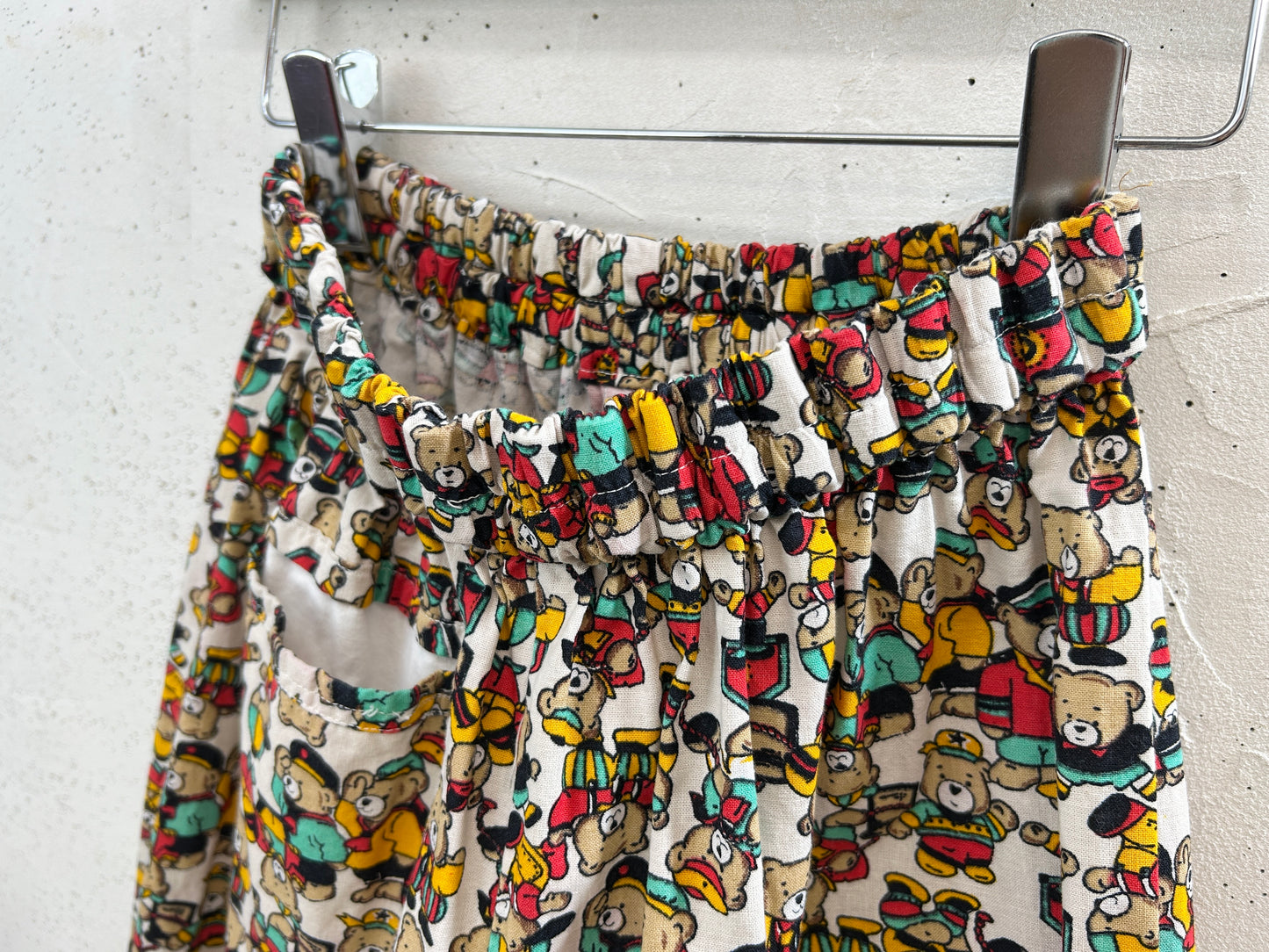 Vintage Pants [H33616]
