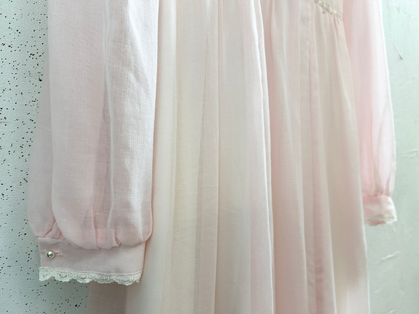 ’70s Vintage Dress〜GUNNE SAX〜[G33267]