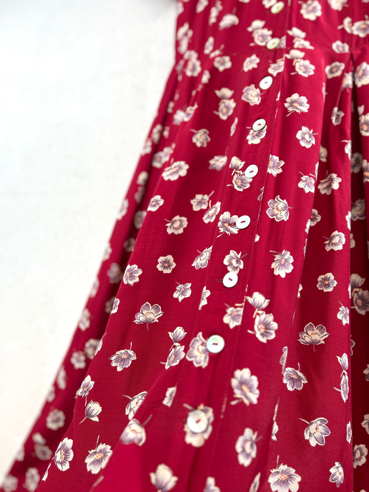 Vintage Dress [C31874]