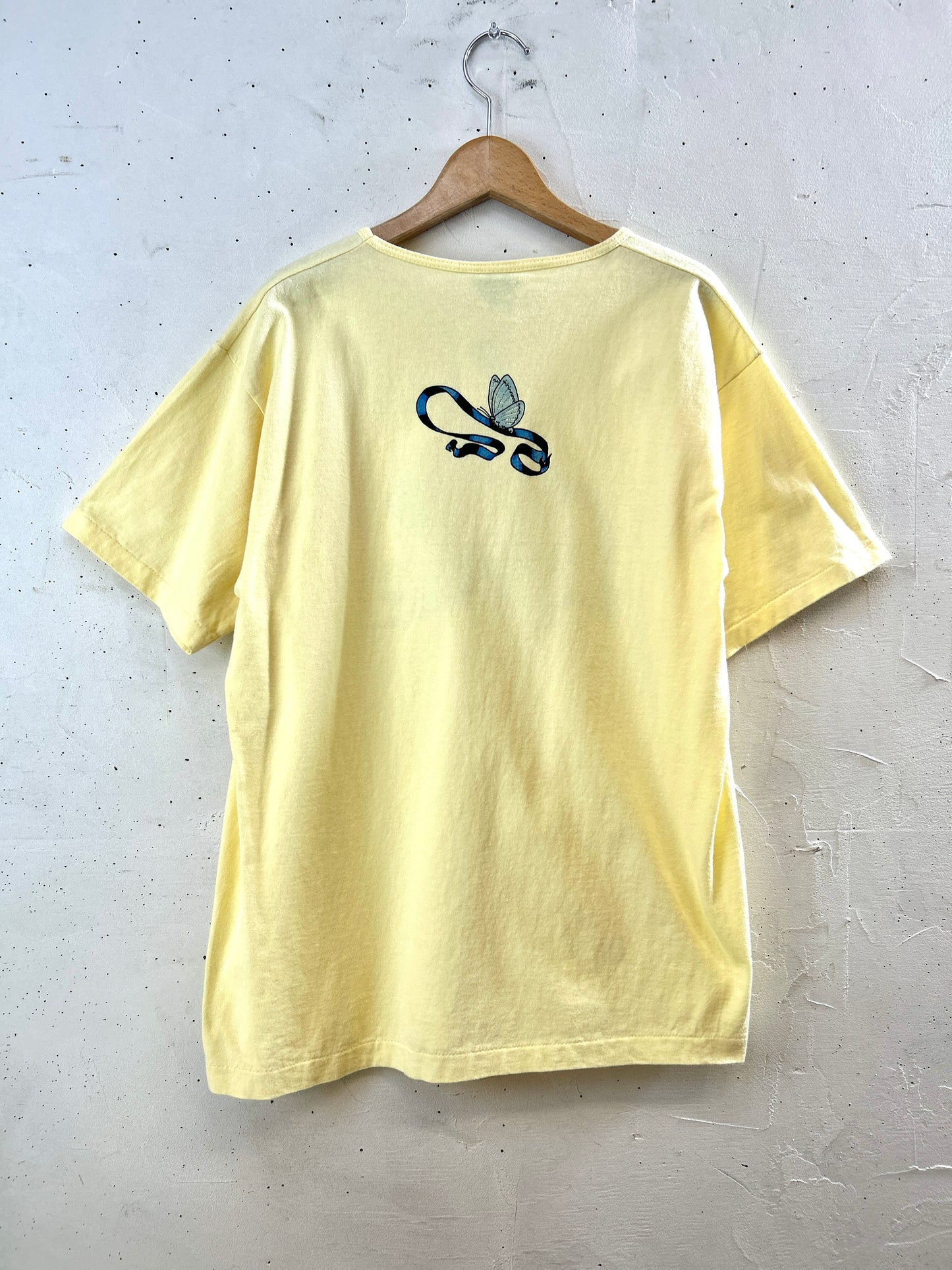 Vintage T-Shirt  [G30765]